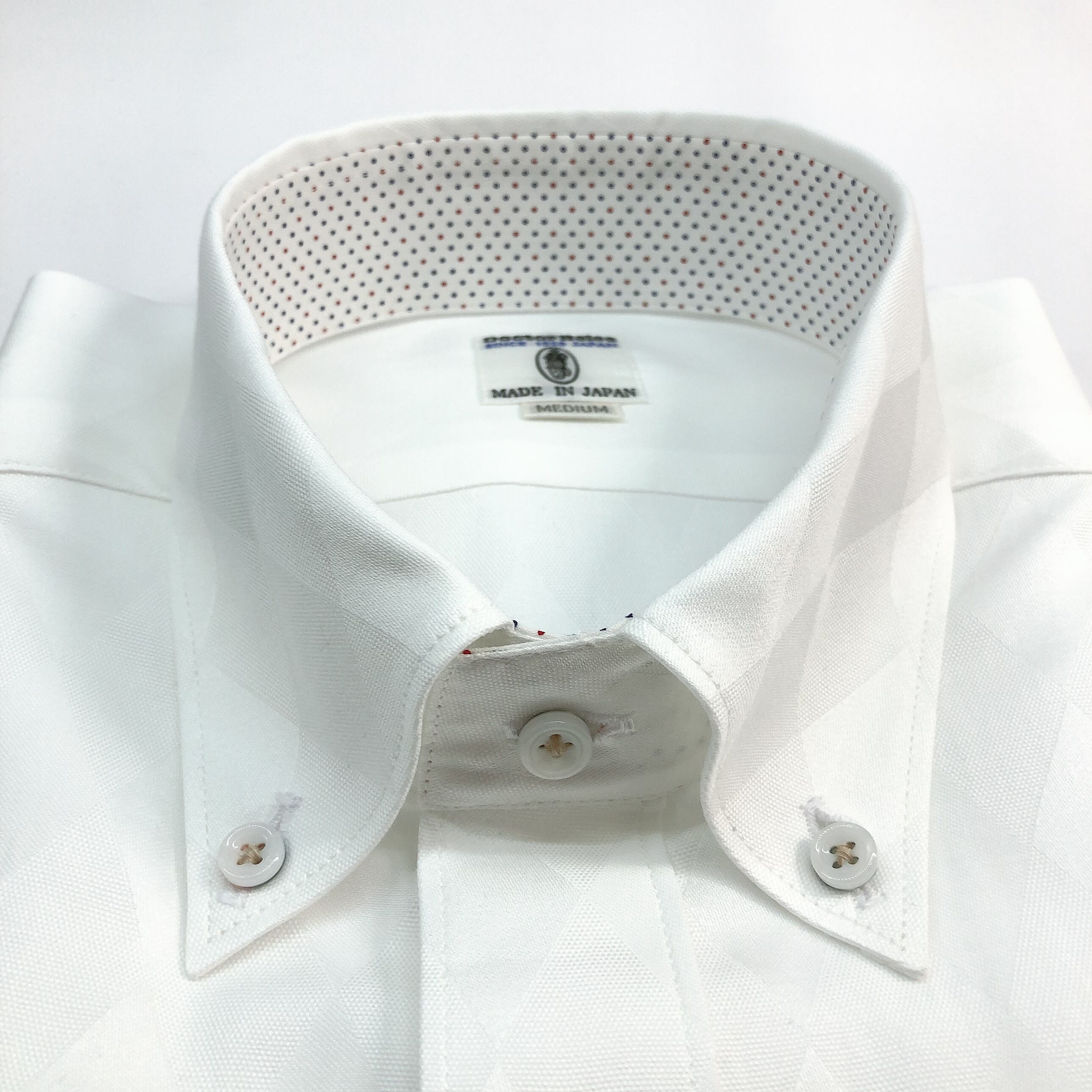 【長袖 3L】324112-1