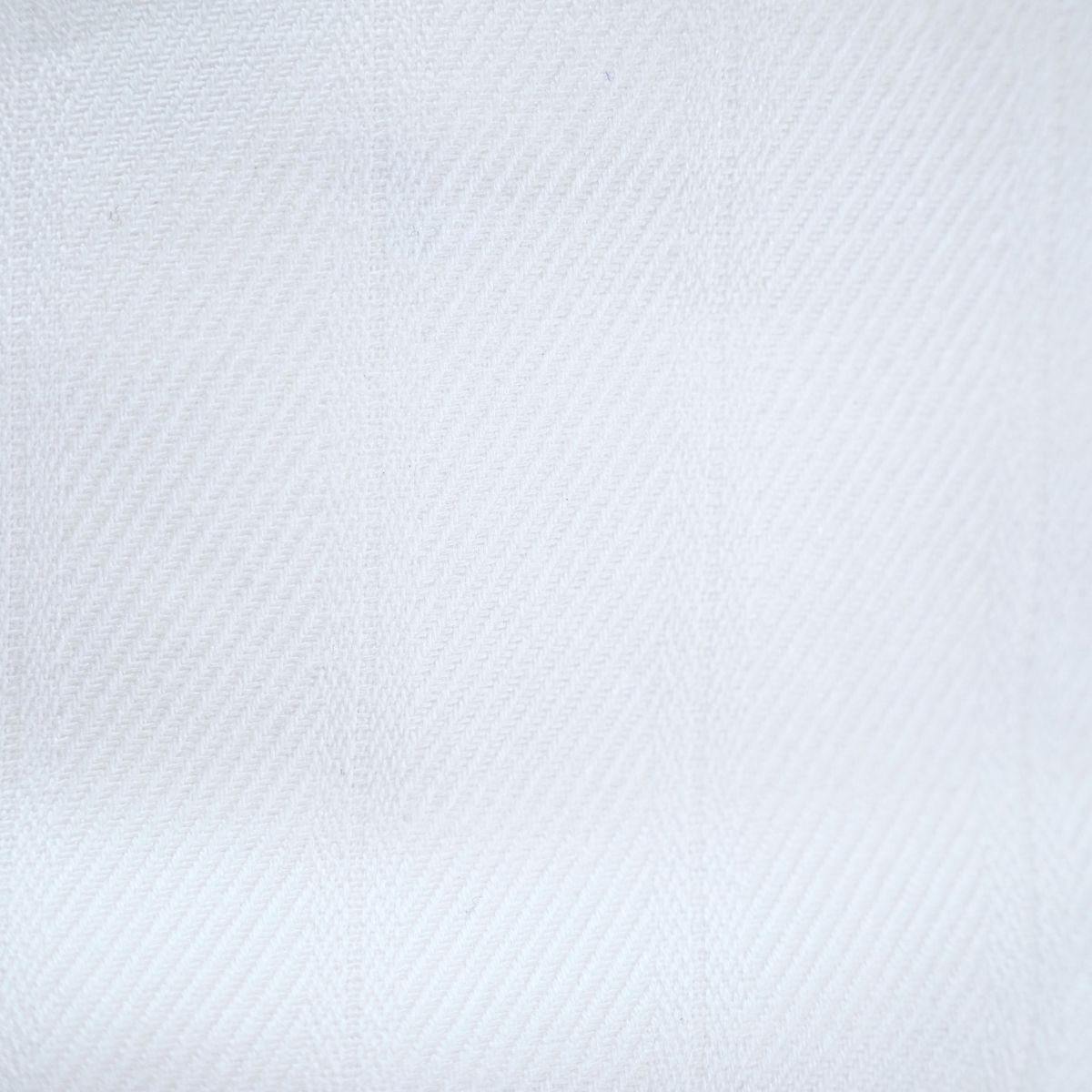 【長袖 S】左カフステニスラケット刺繍シャツ