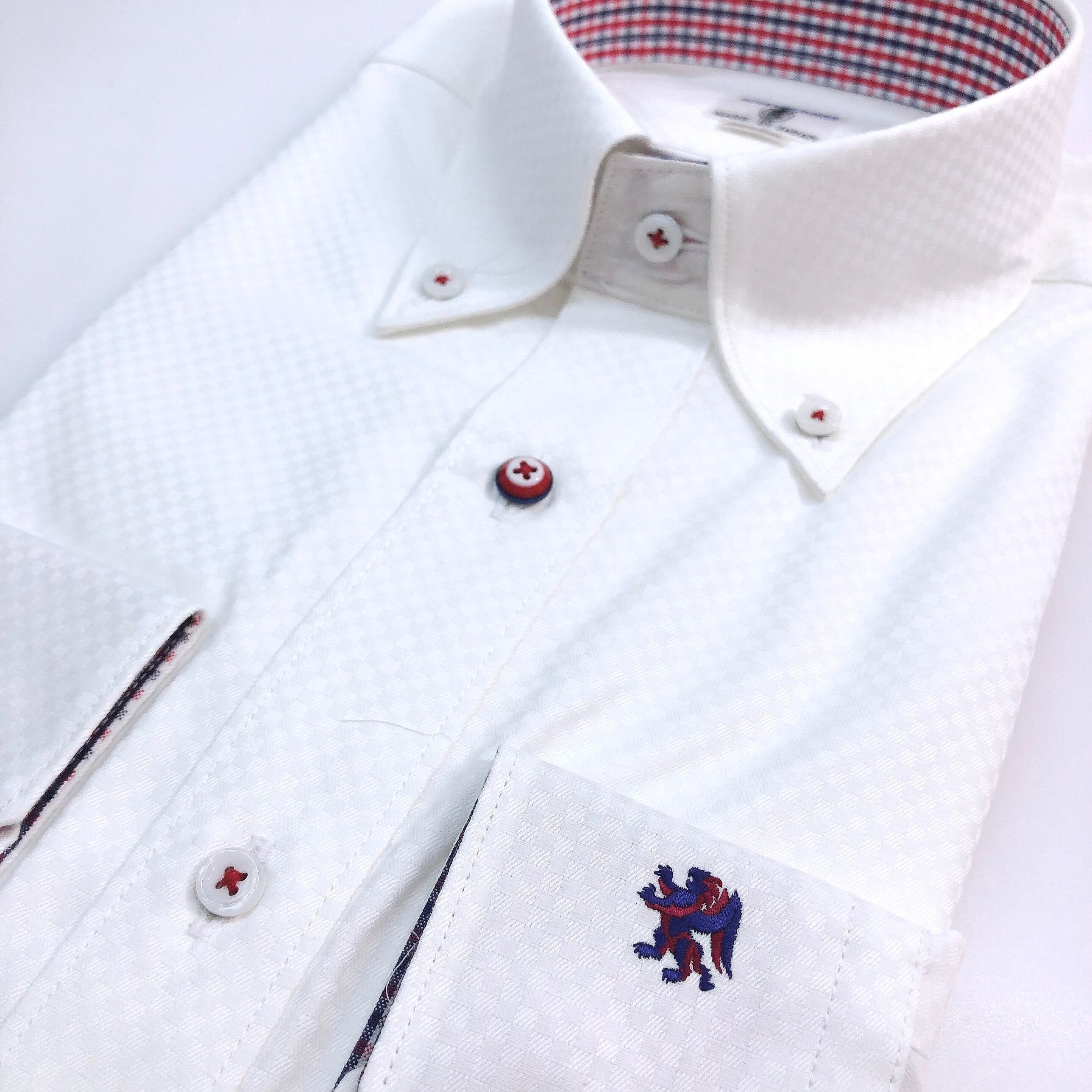 【長袖 S】324158-1