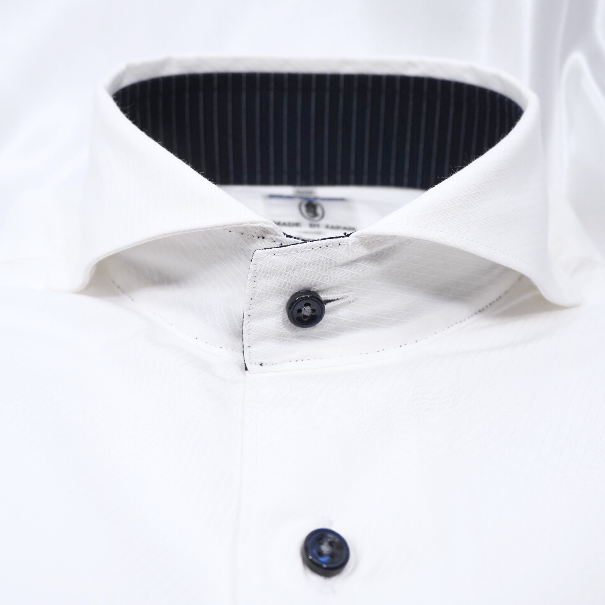 【七分袖 Sスリム】37838-1