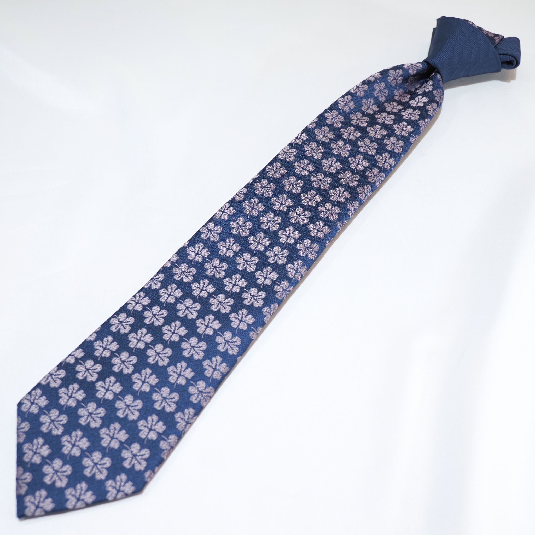 クレリックタイ