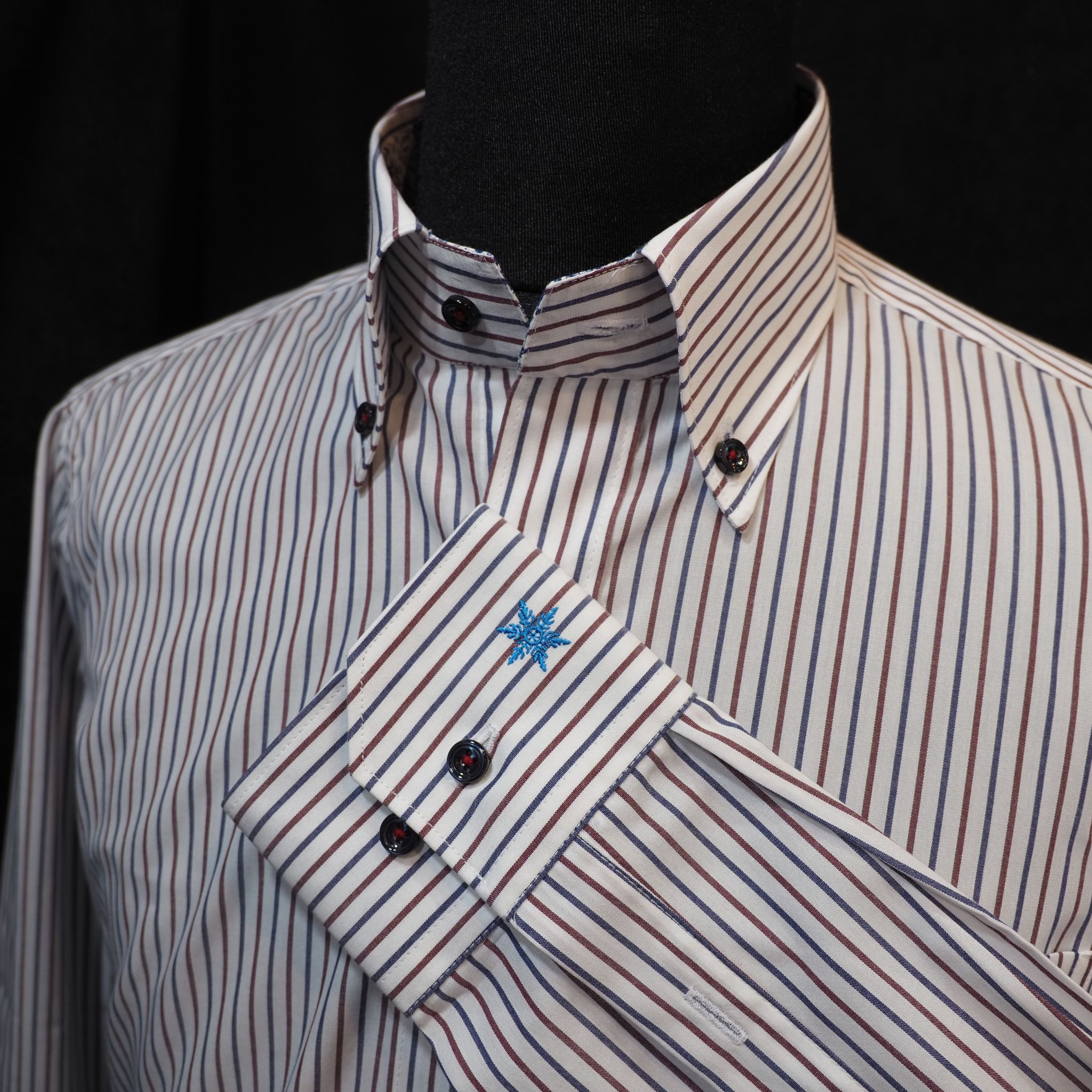 【長袖 LL】326110-2