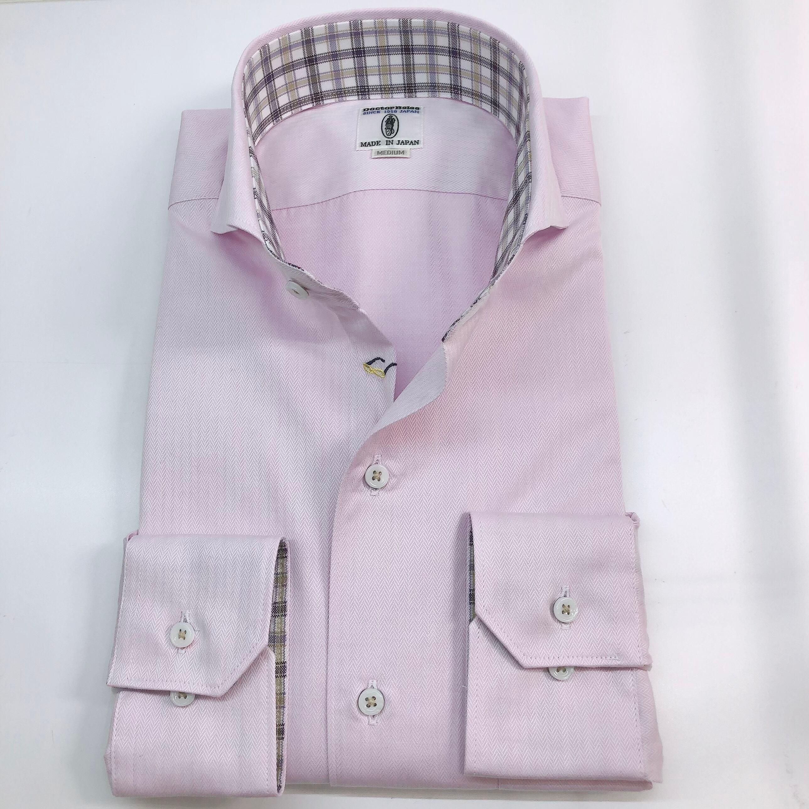 【長袖 M】324101-3