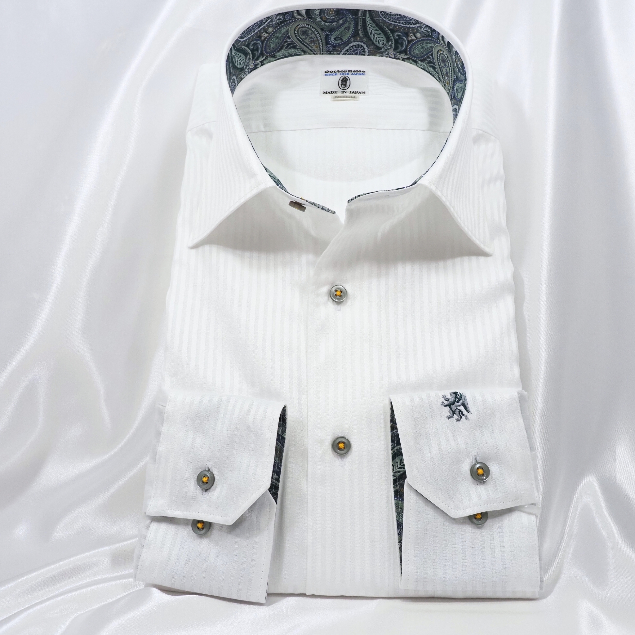 【長袖 M】325163-1