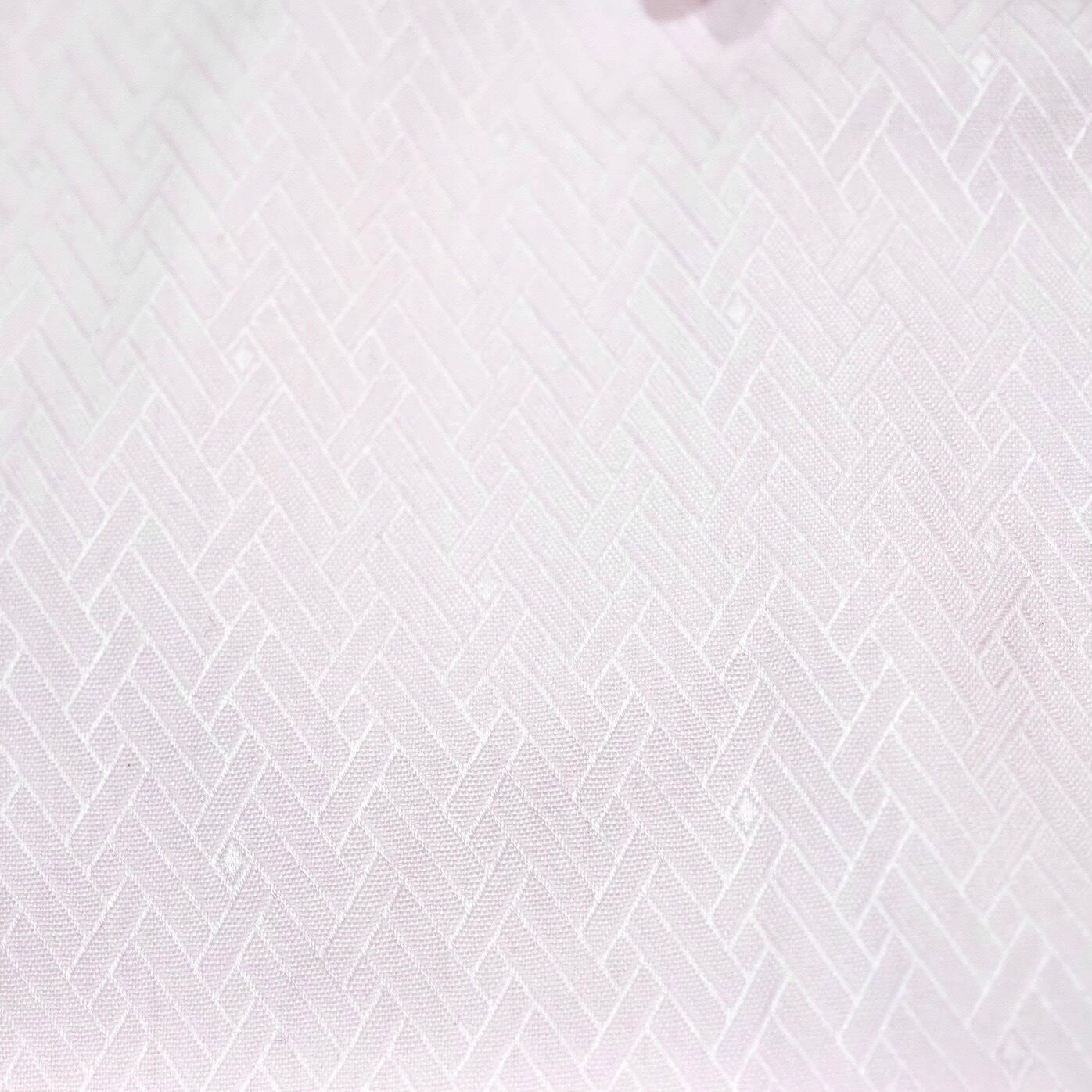 【Disney】ライオン・キング/刺繍ワイシャツ　【L】