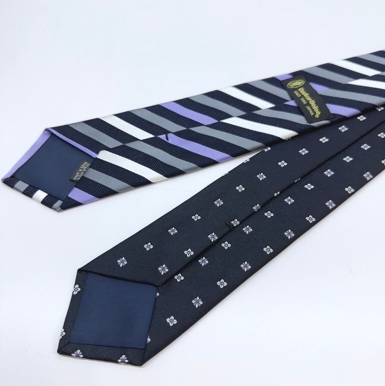 ツインフェースタイ