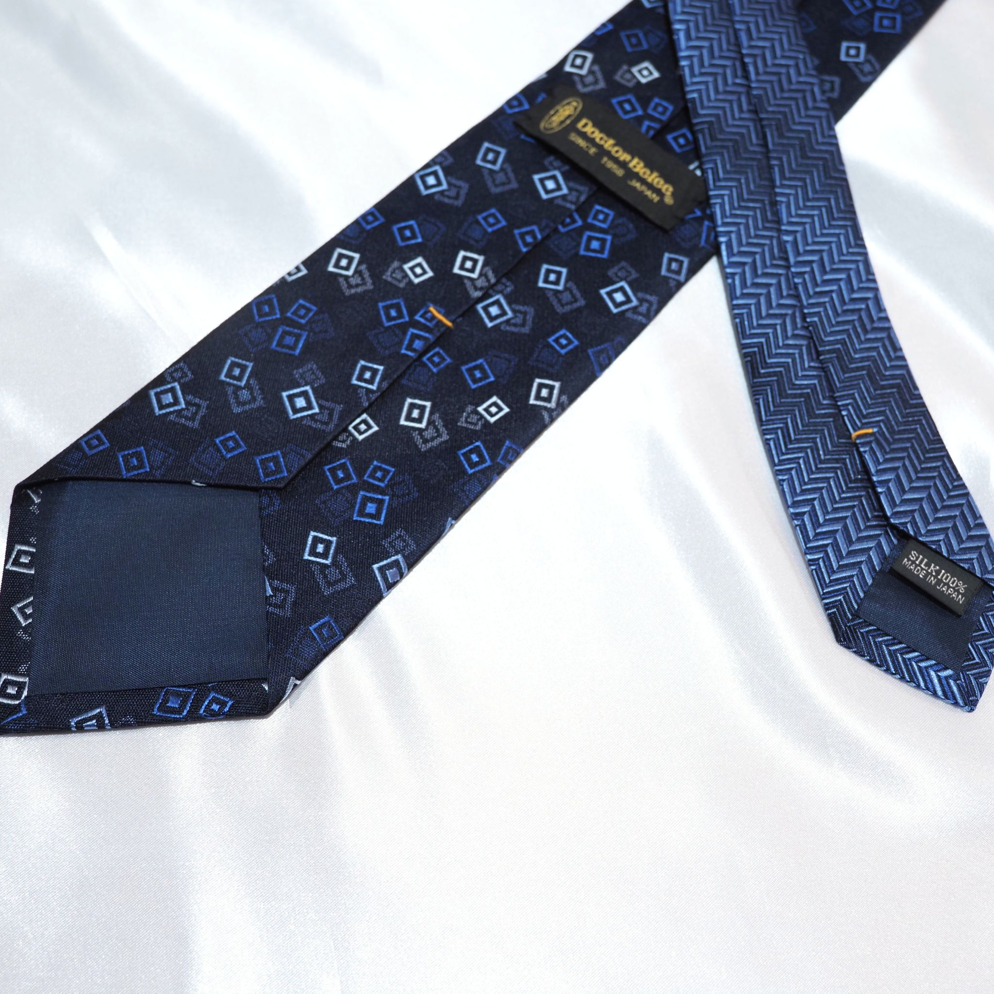 クレリックタイ