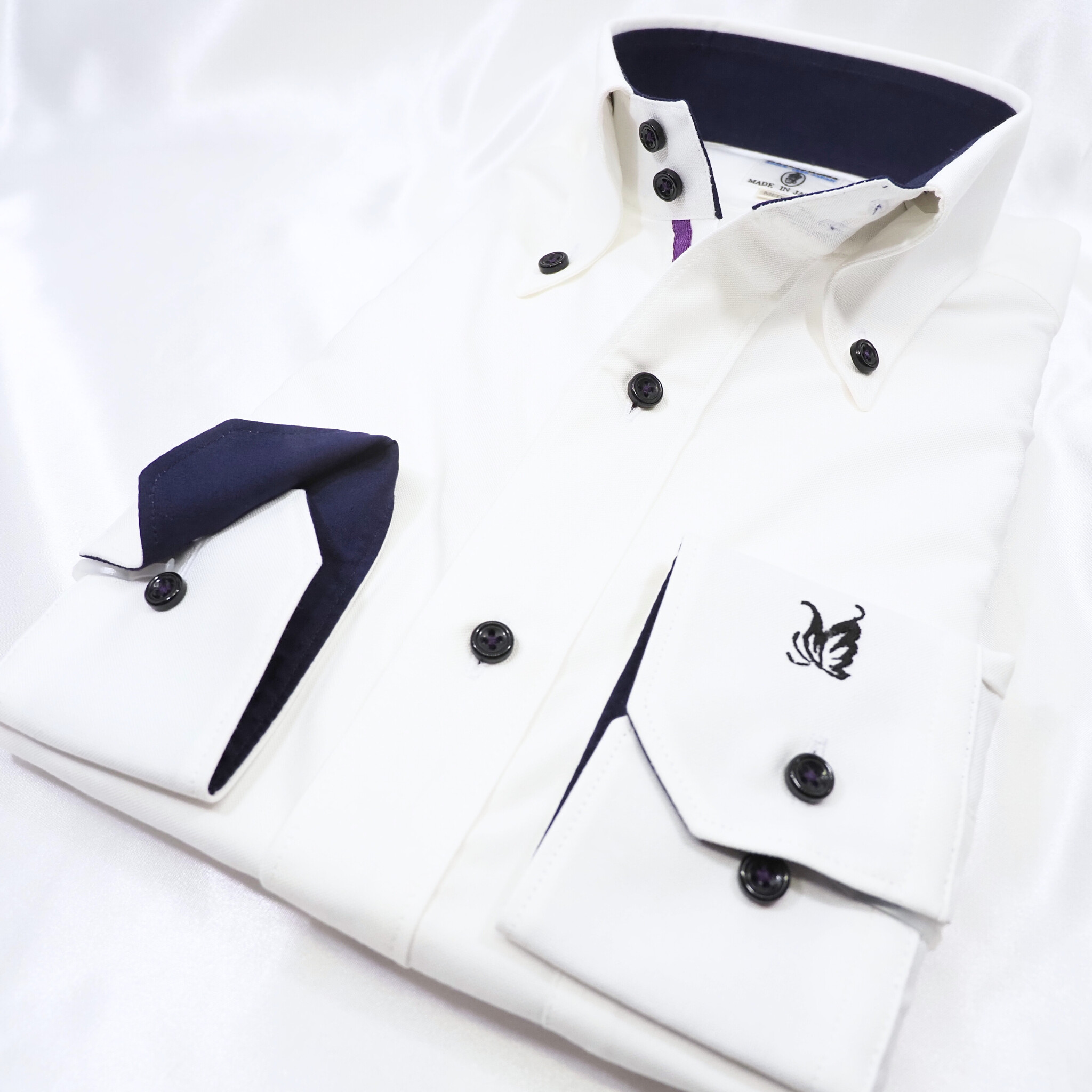 【長袖 L】325146