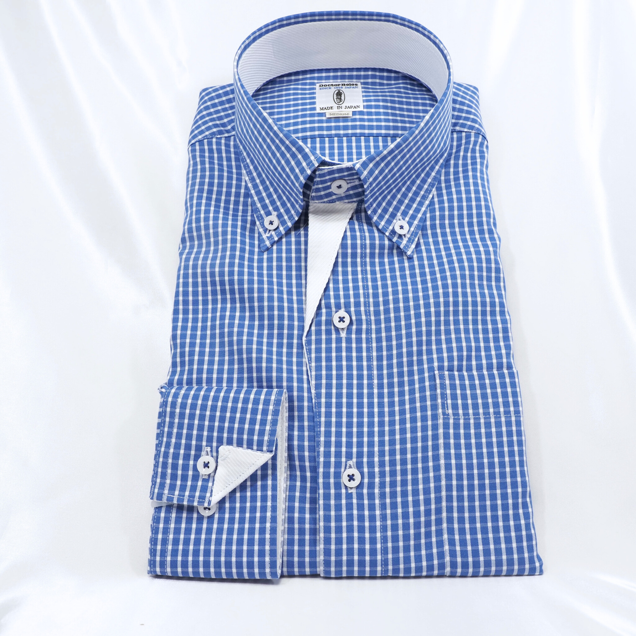 【長袖 LL】325126-2