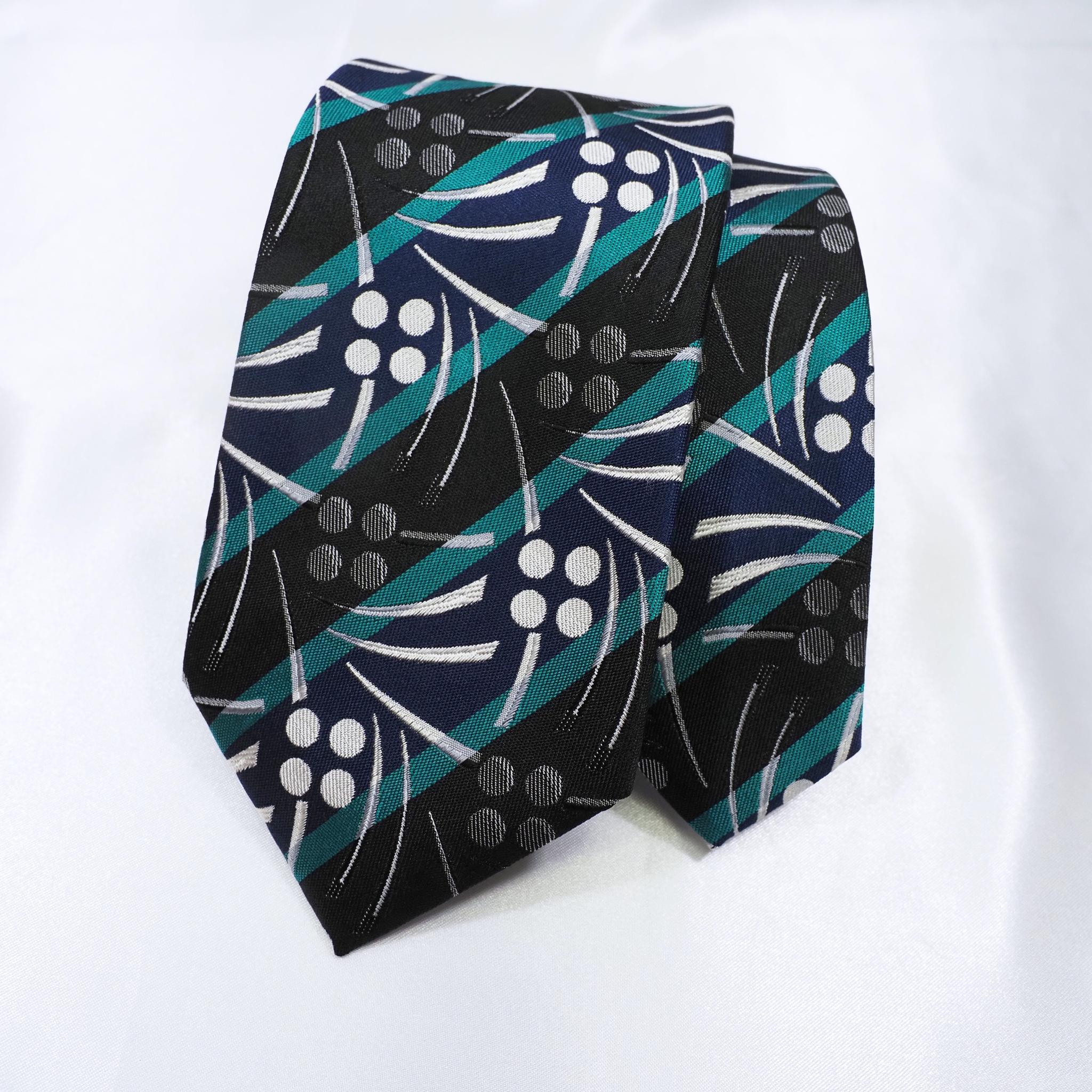 ゴールドネームタイ