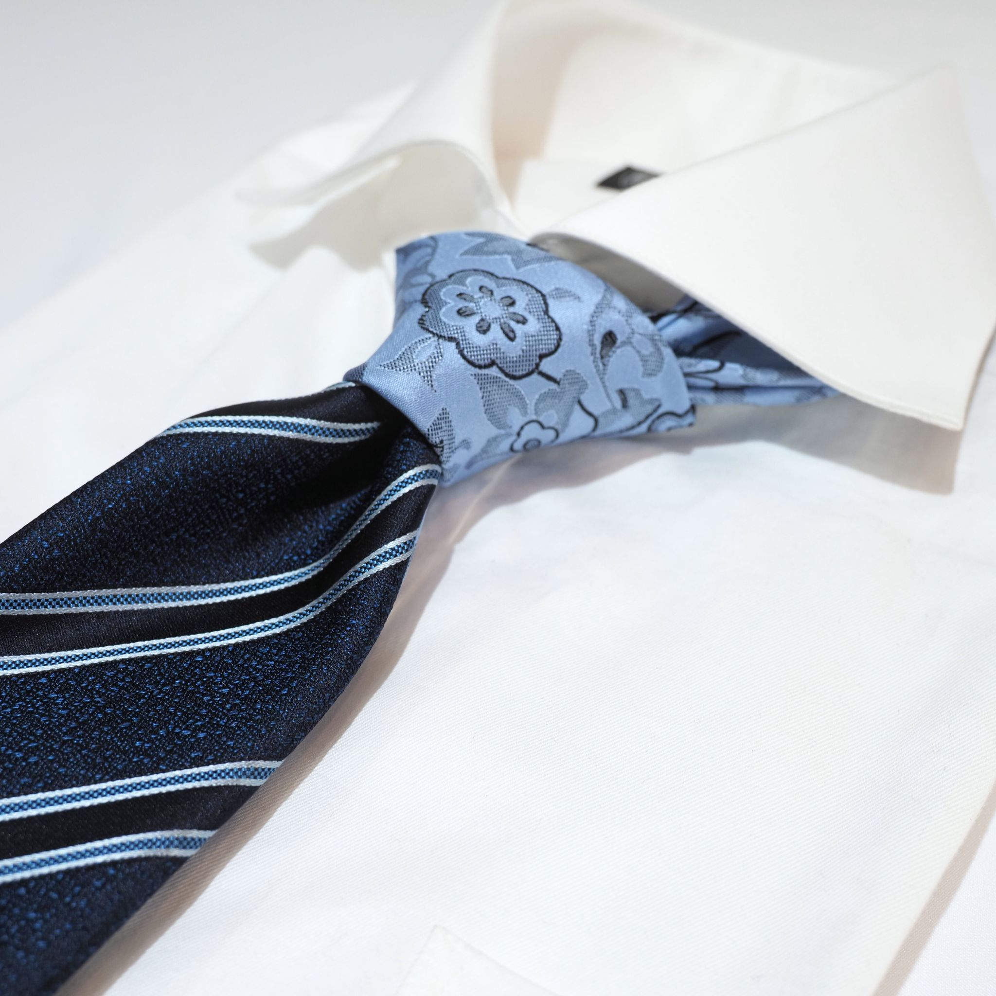 クレリックタイ