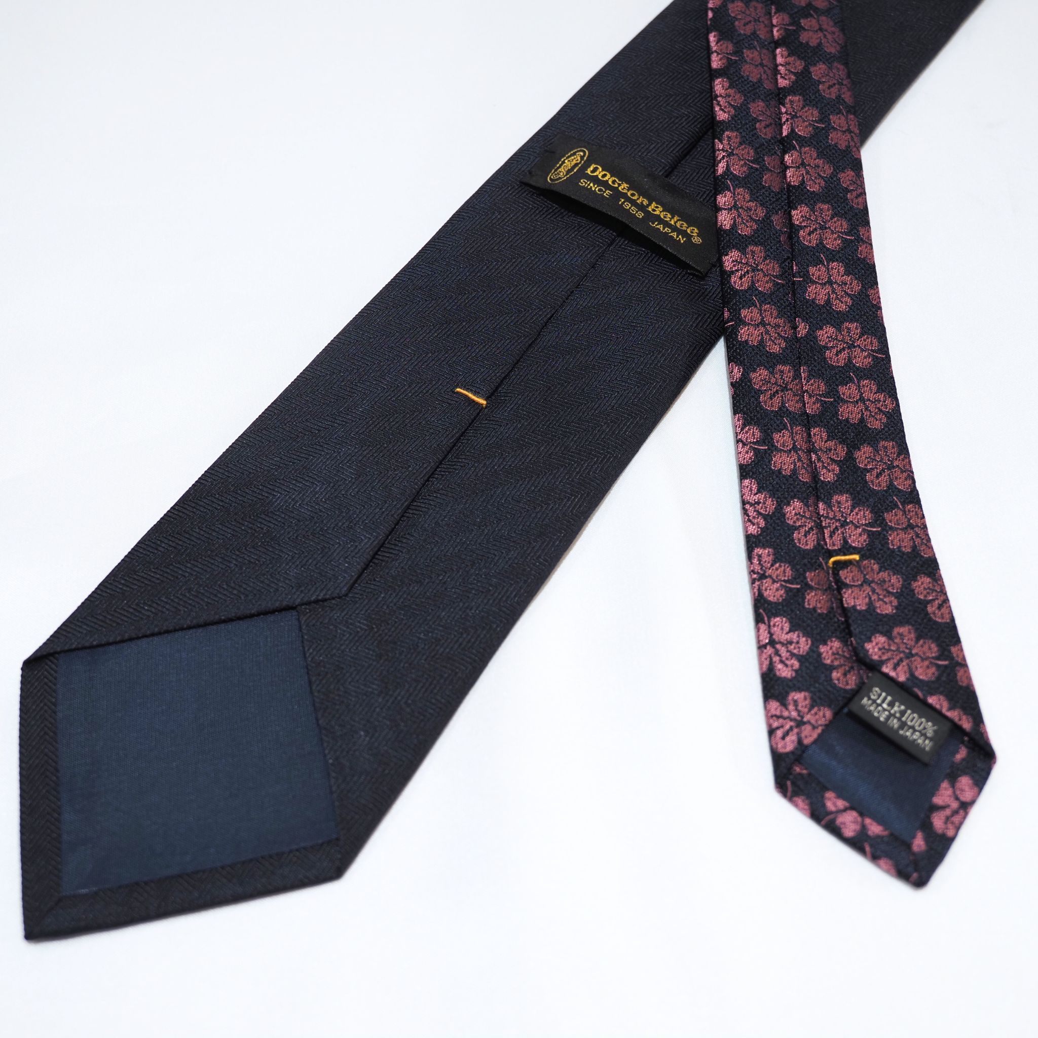 クレリックタイ