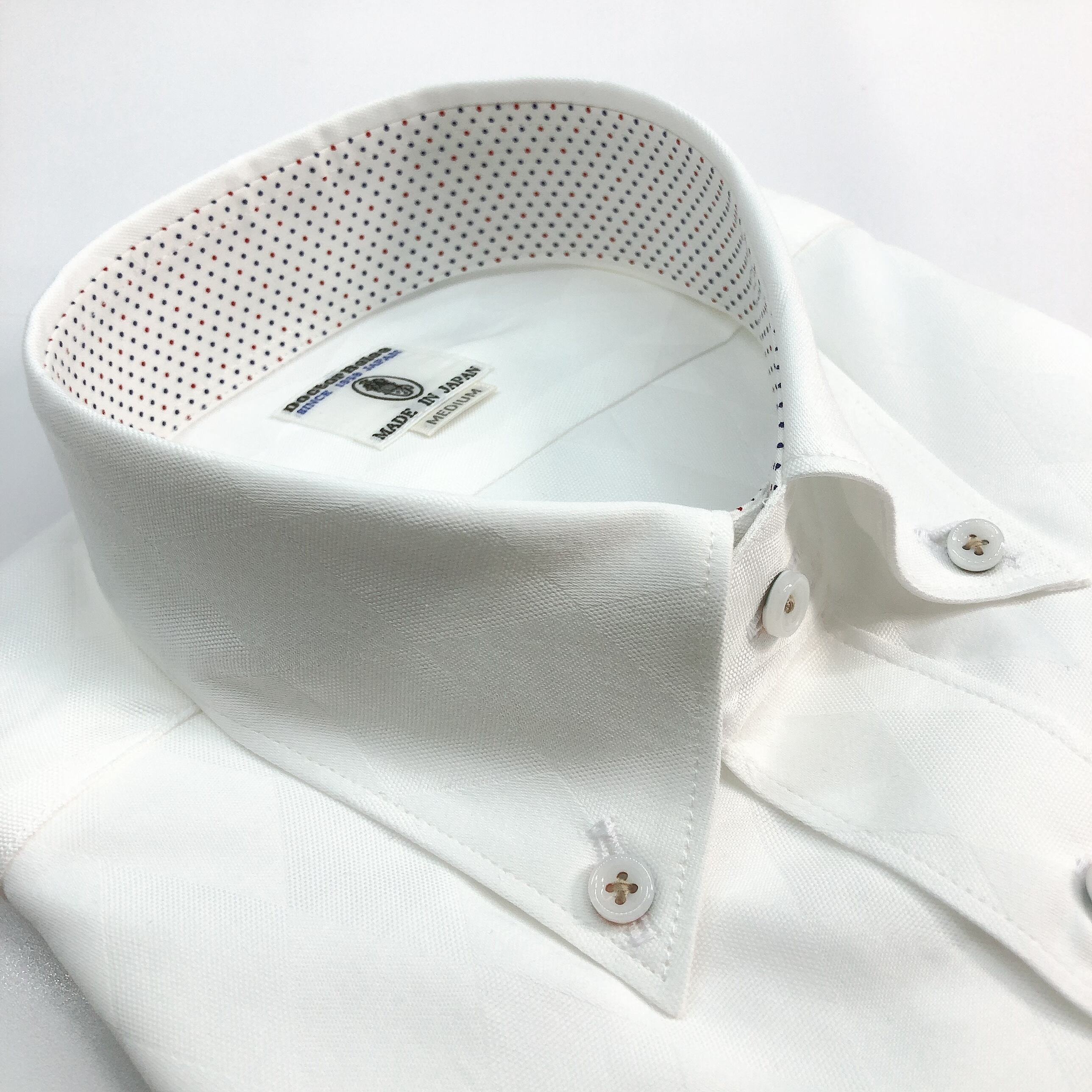 【長袖 3L】324112-1