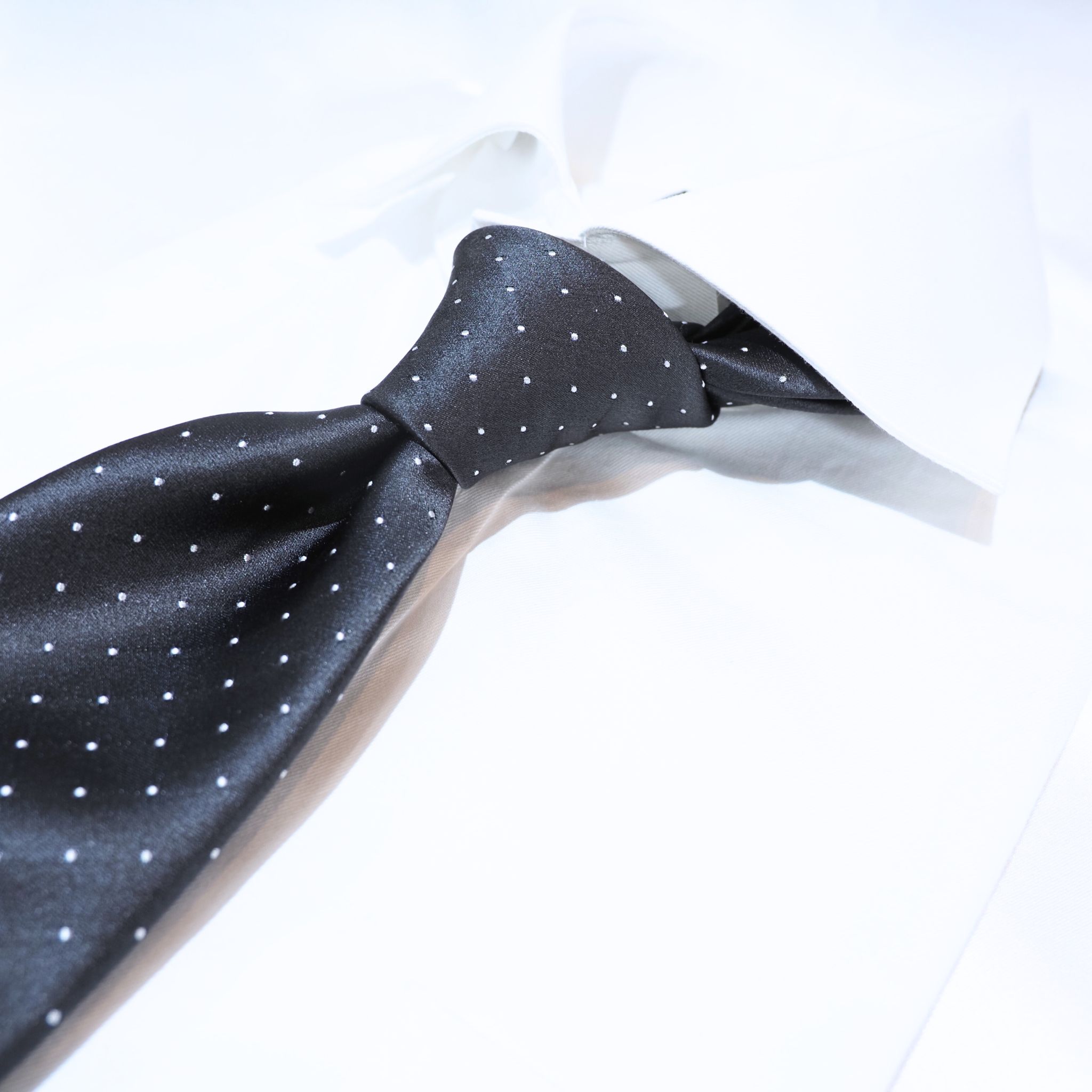 ブルーネームタイ