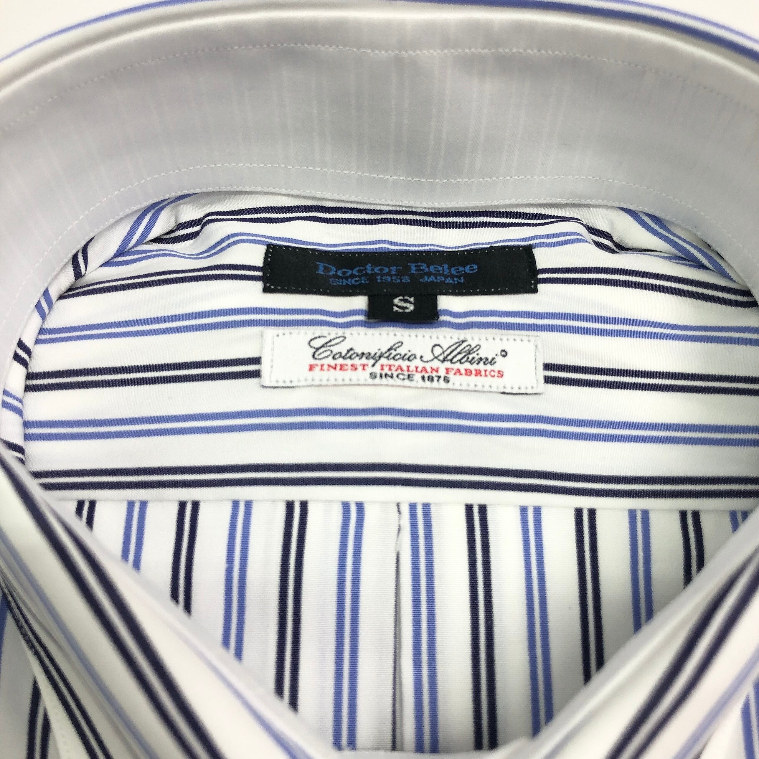 《インポート生地》長袖【S】3147