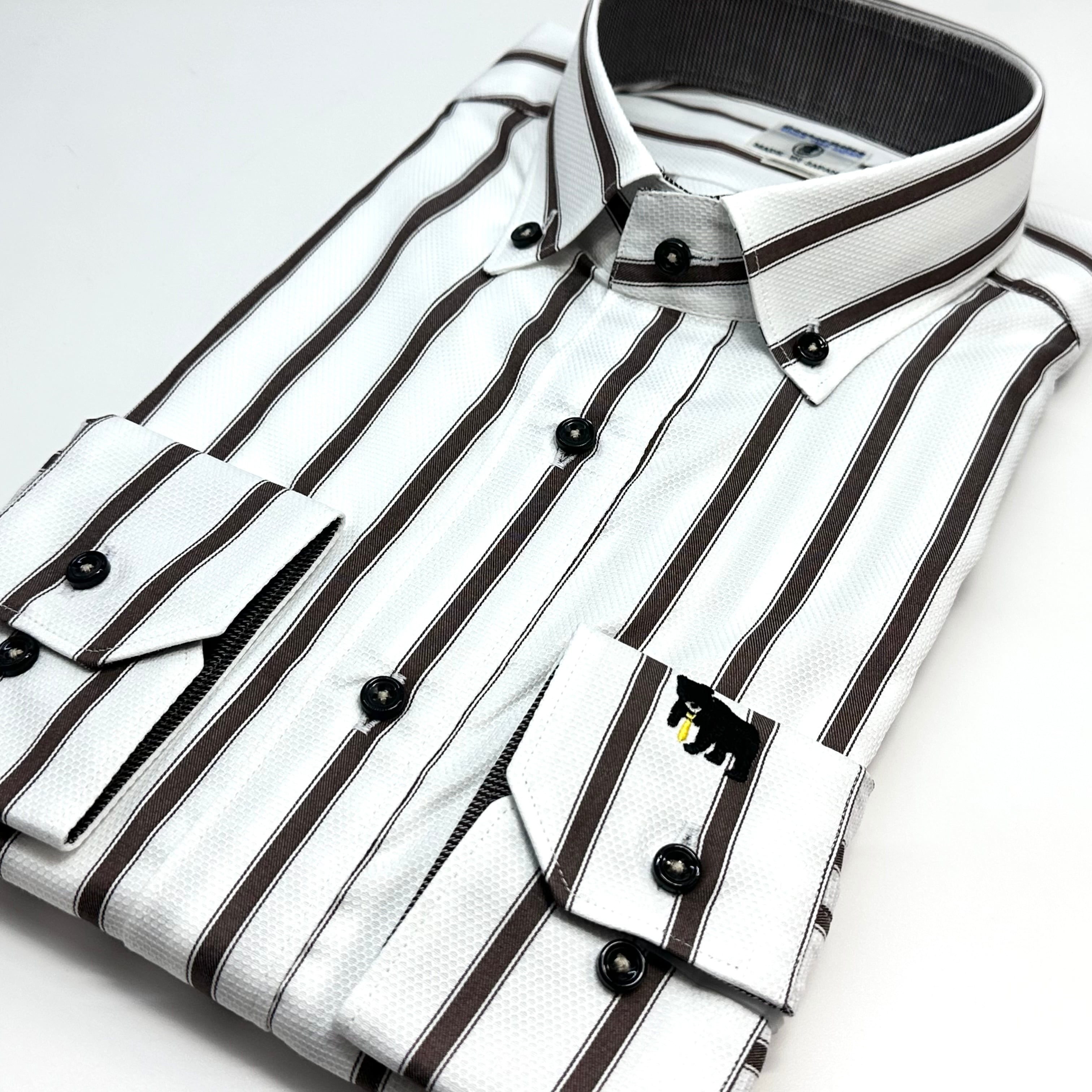 【長袖 L】324191-2