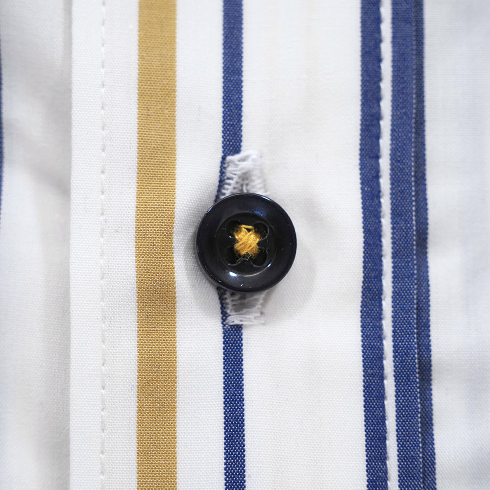 【七分袖 Mスリム】323812-2