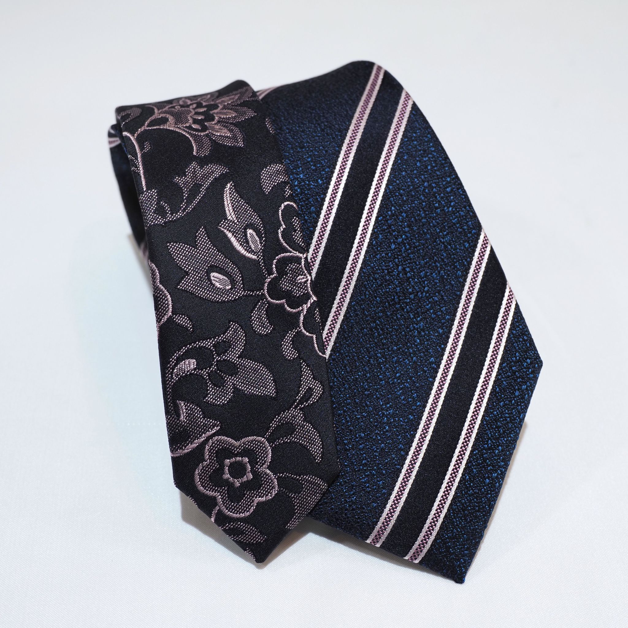 クレリックタイ