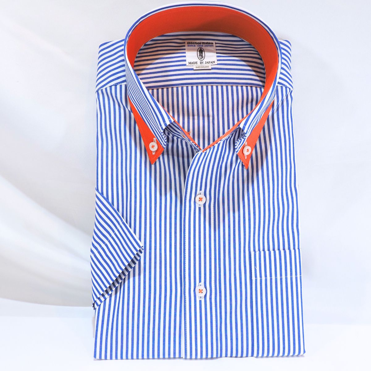 【半袖 3L】326704-1