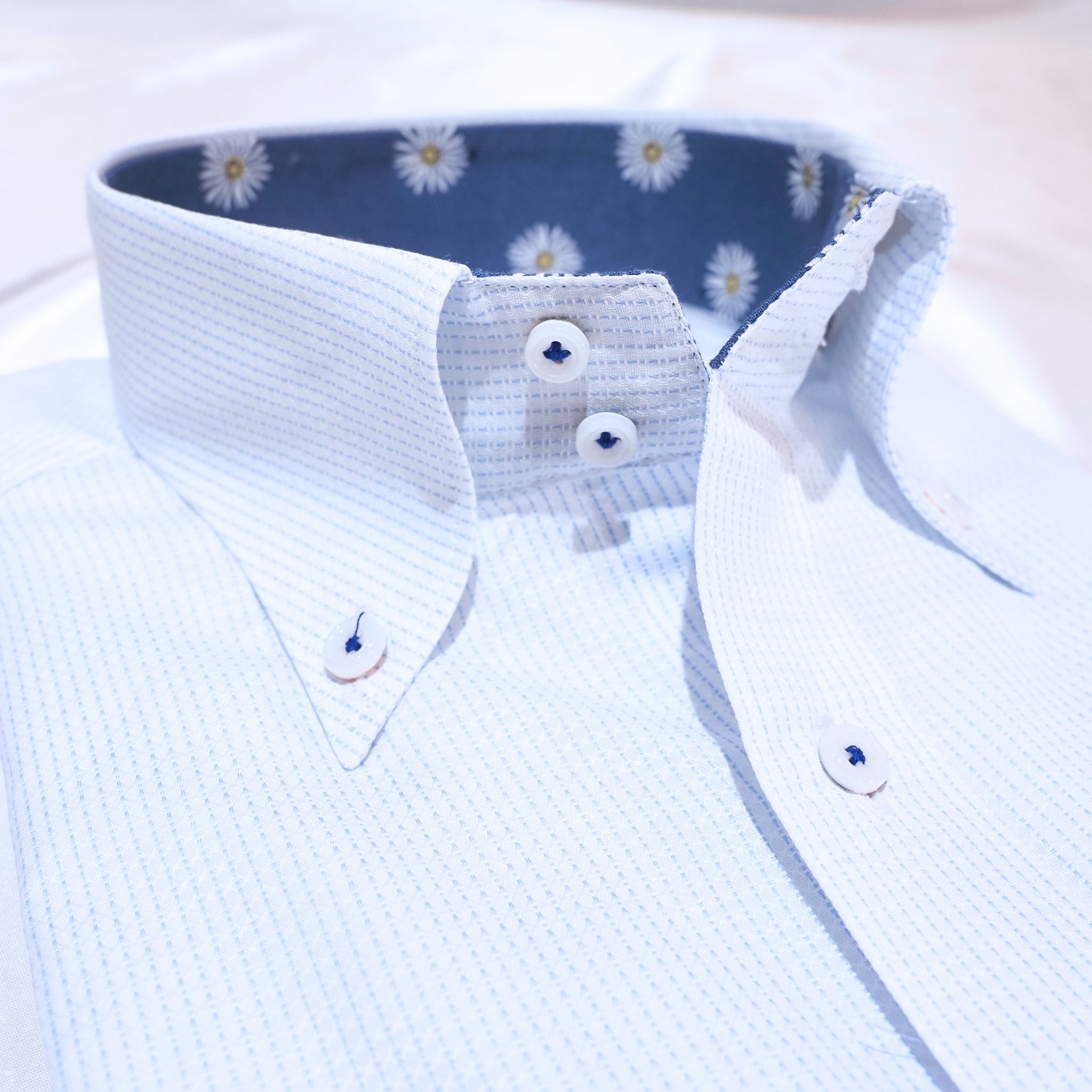 【長袖 3L】325187-1