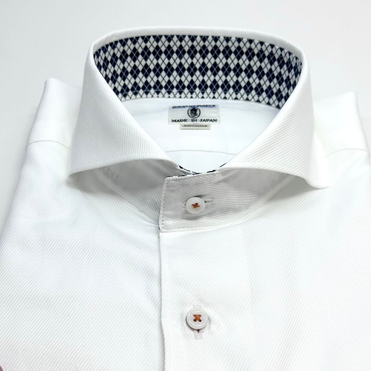 【長袖 LL】324205-1