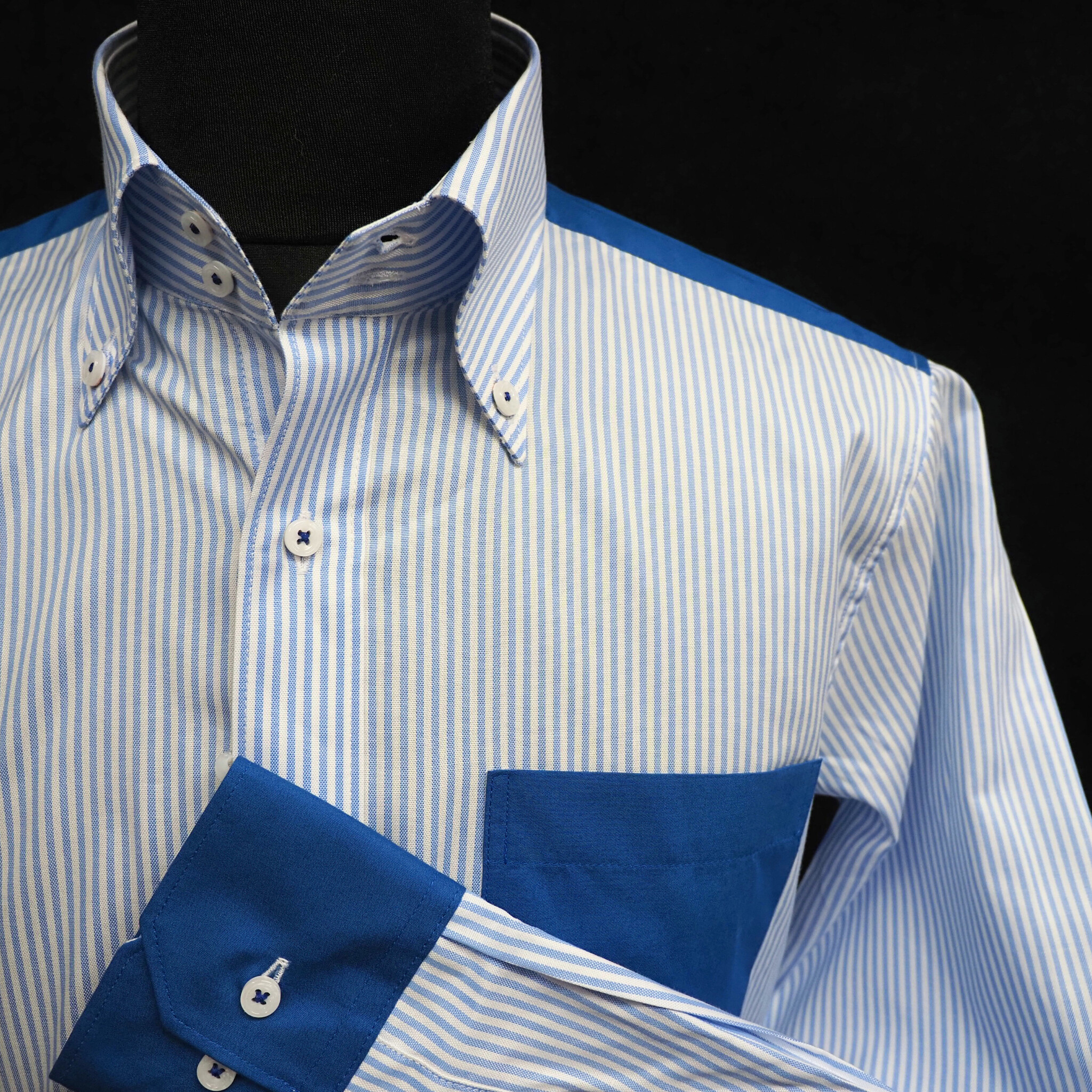 【長袖 LL】325160-1