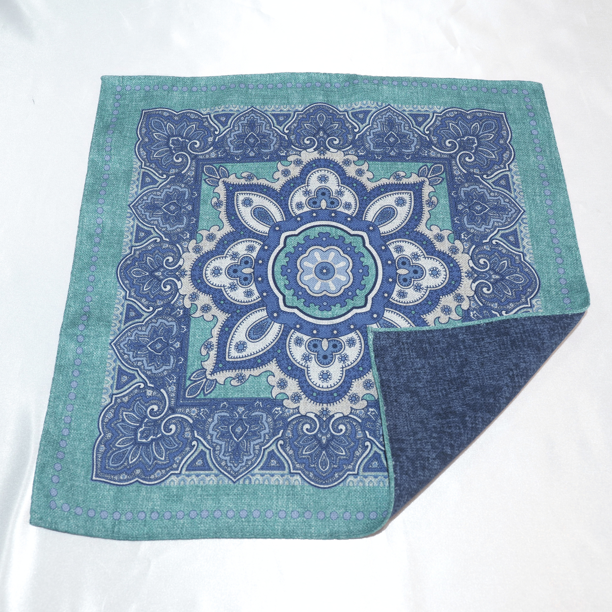 イタリーチーフ