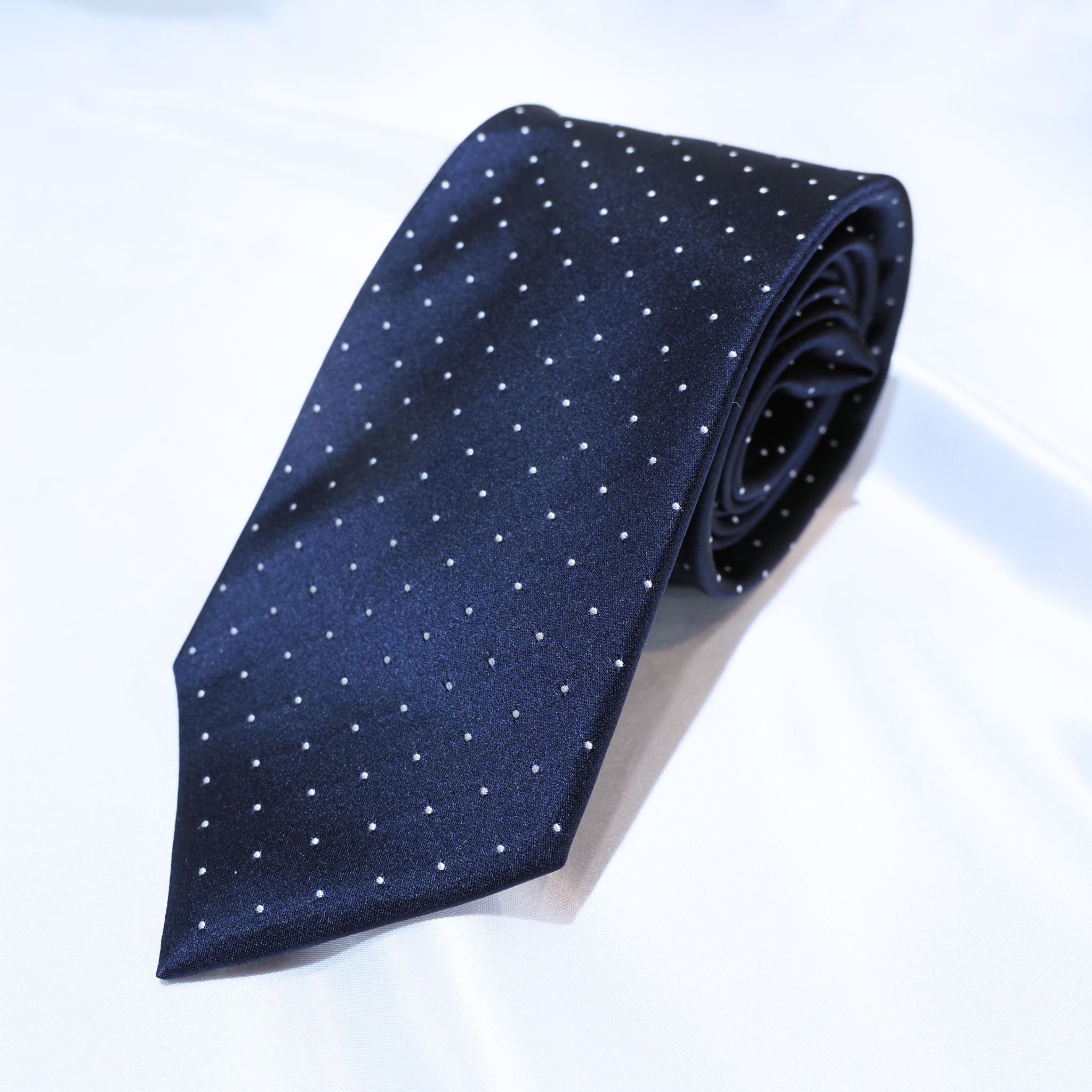 ブルーネームタイ