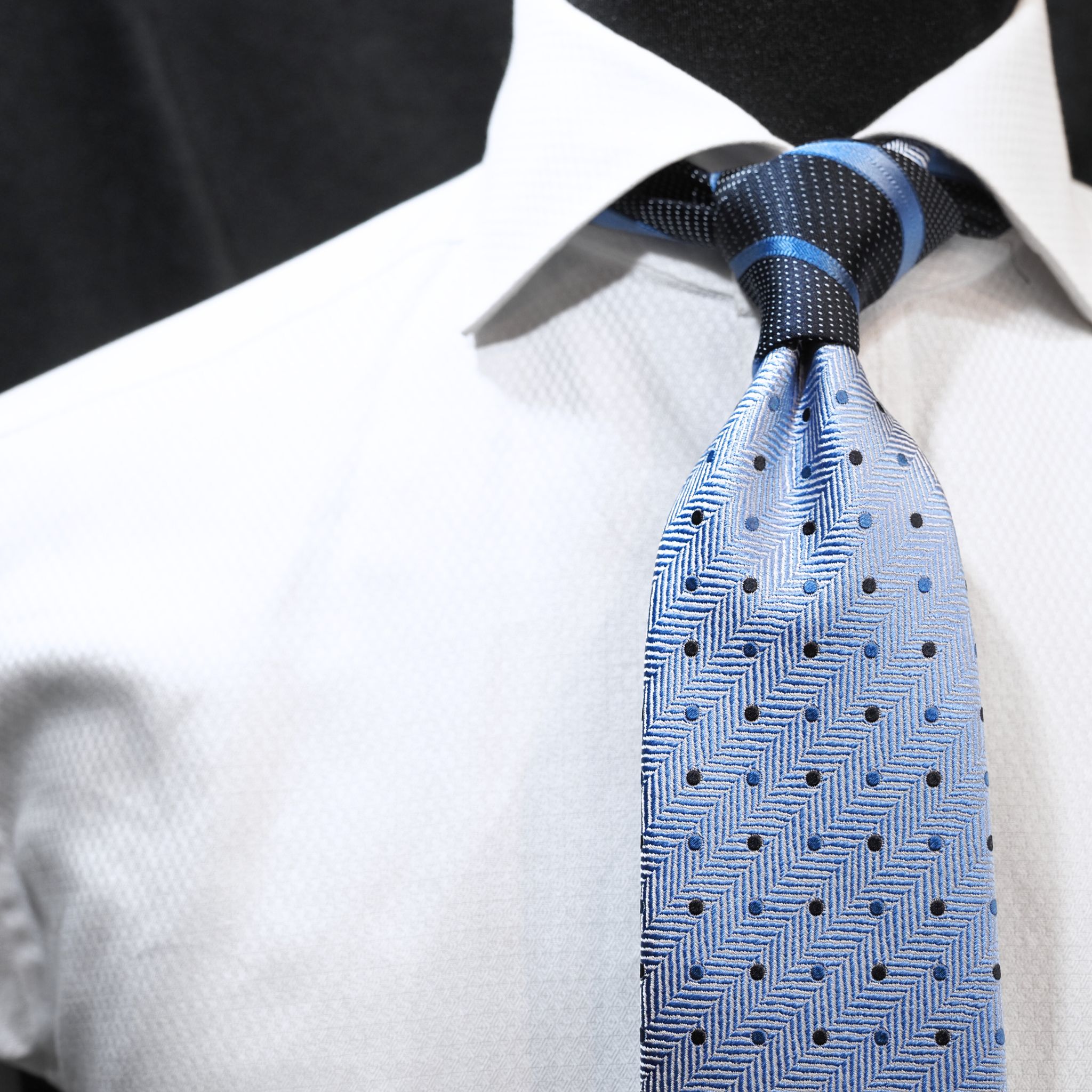 クレリックタイ