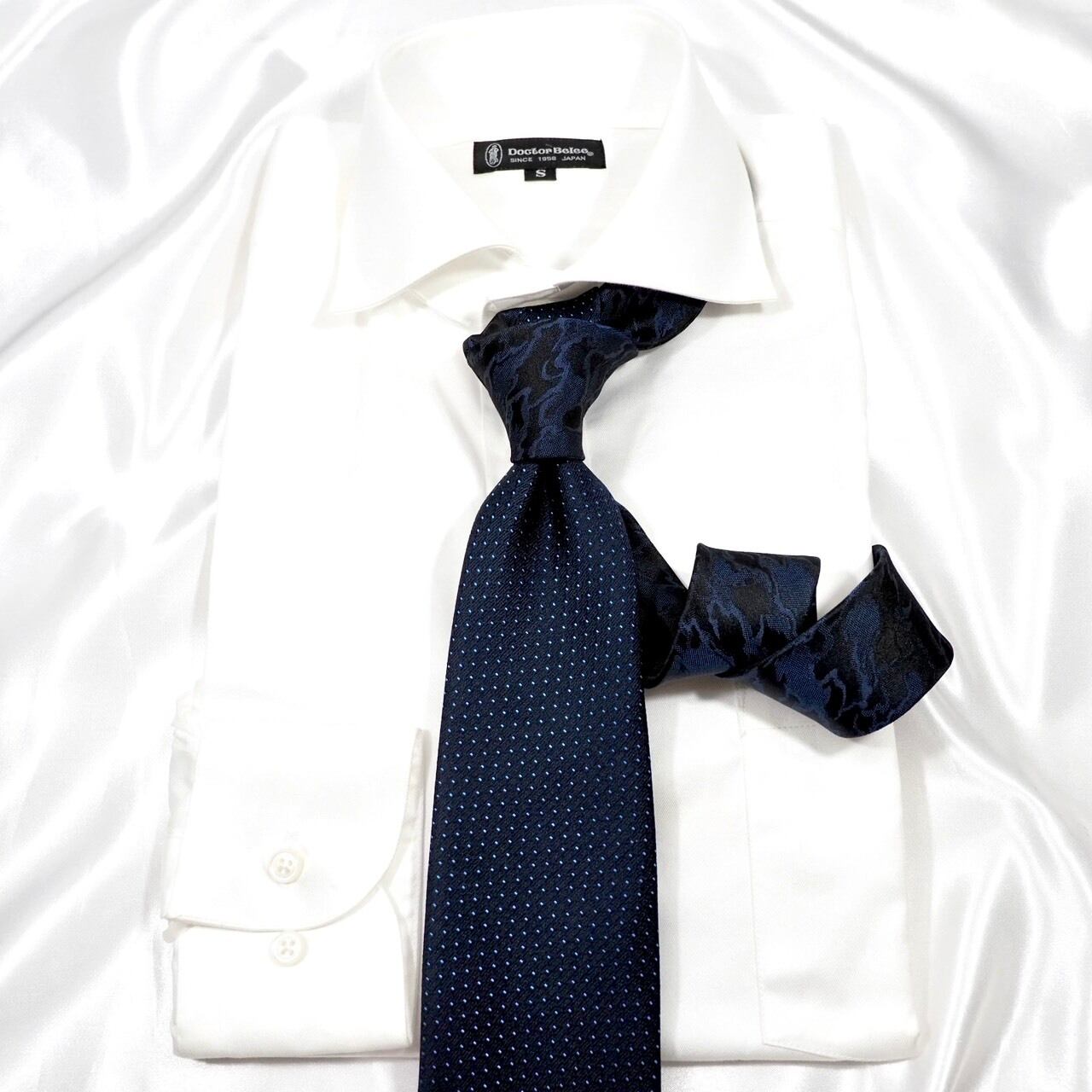 クレリックタイ