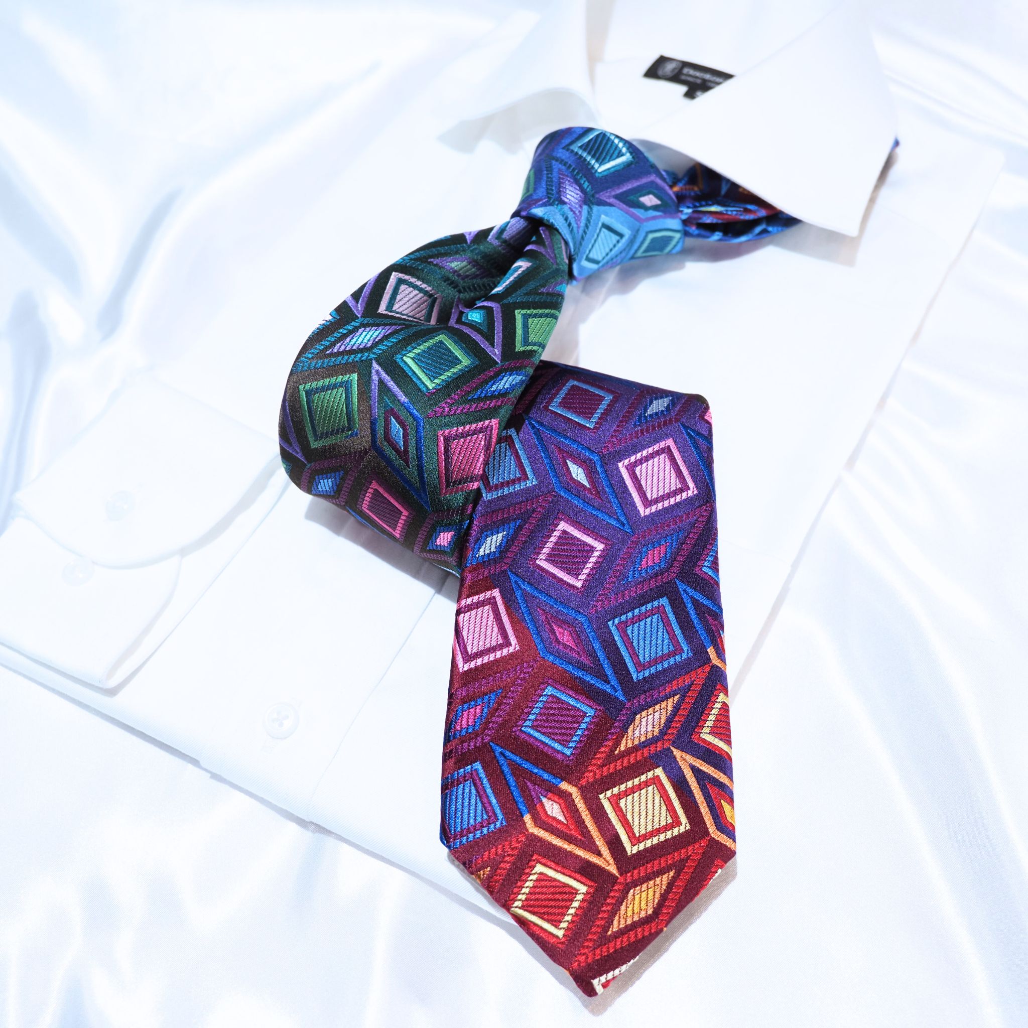 限定VANNERSタイ③