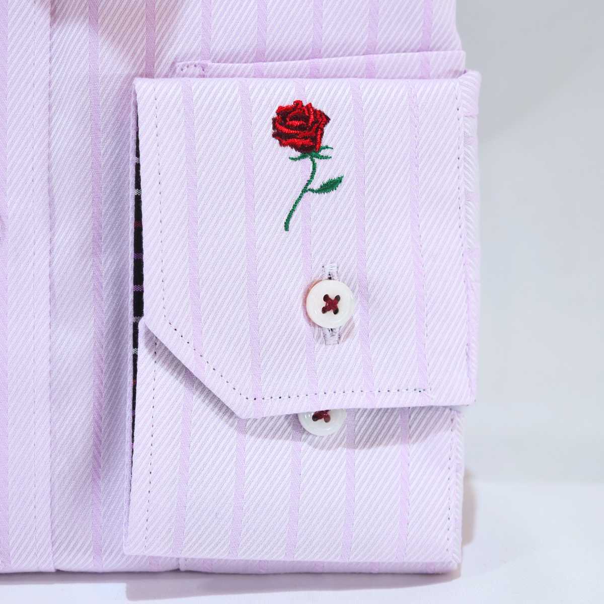 【長袖 3L】326125-2