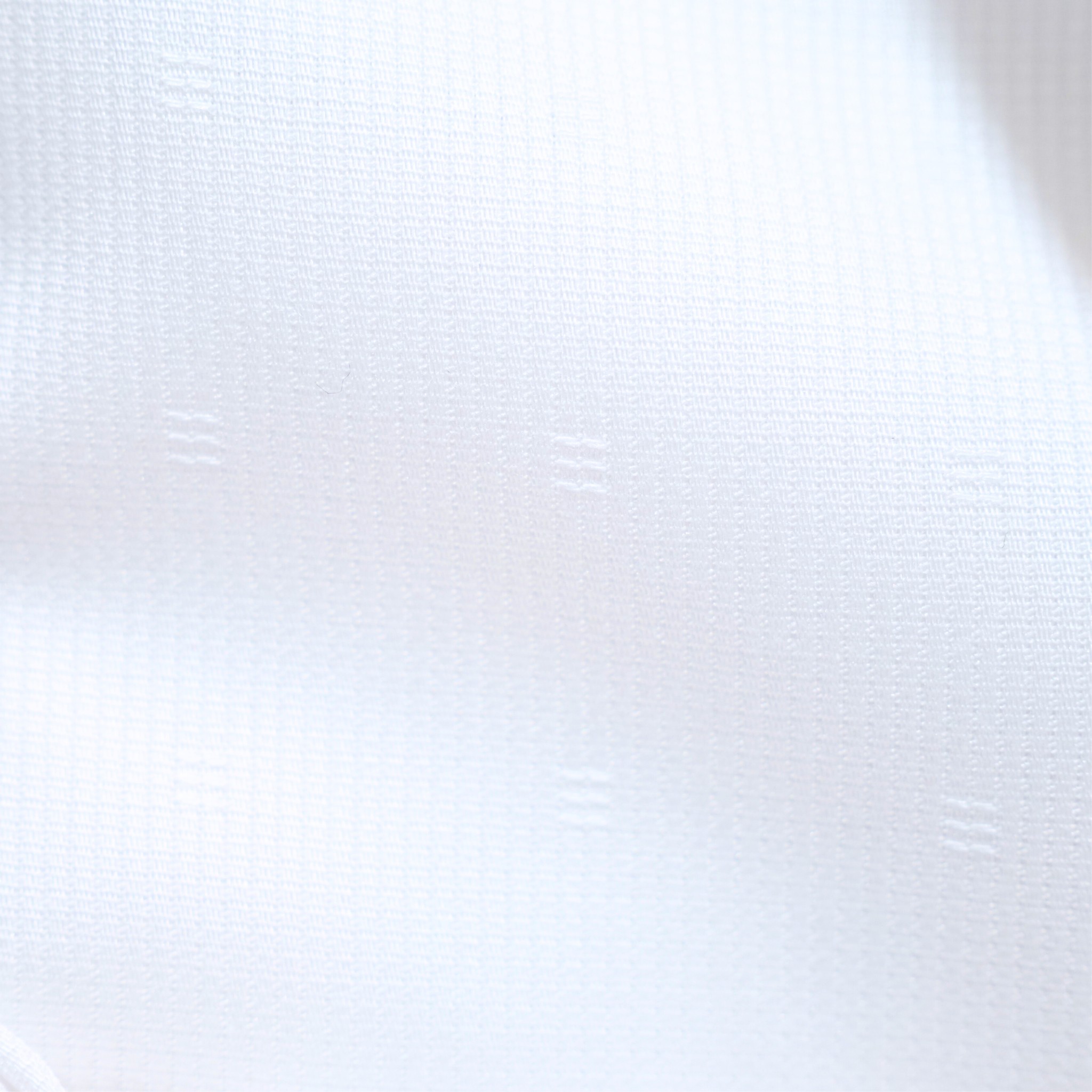 【Disney／グーフィー】刺繍ワイシャツ Mサイズ　