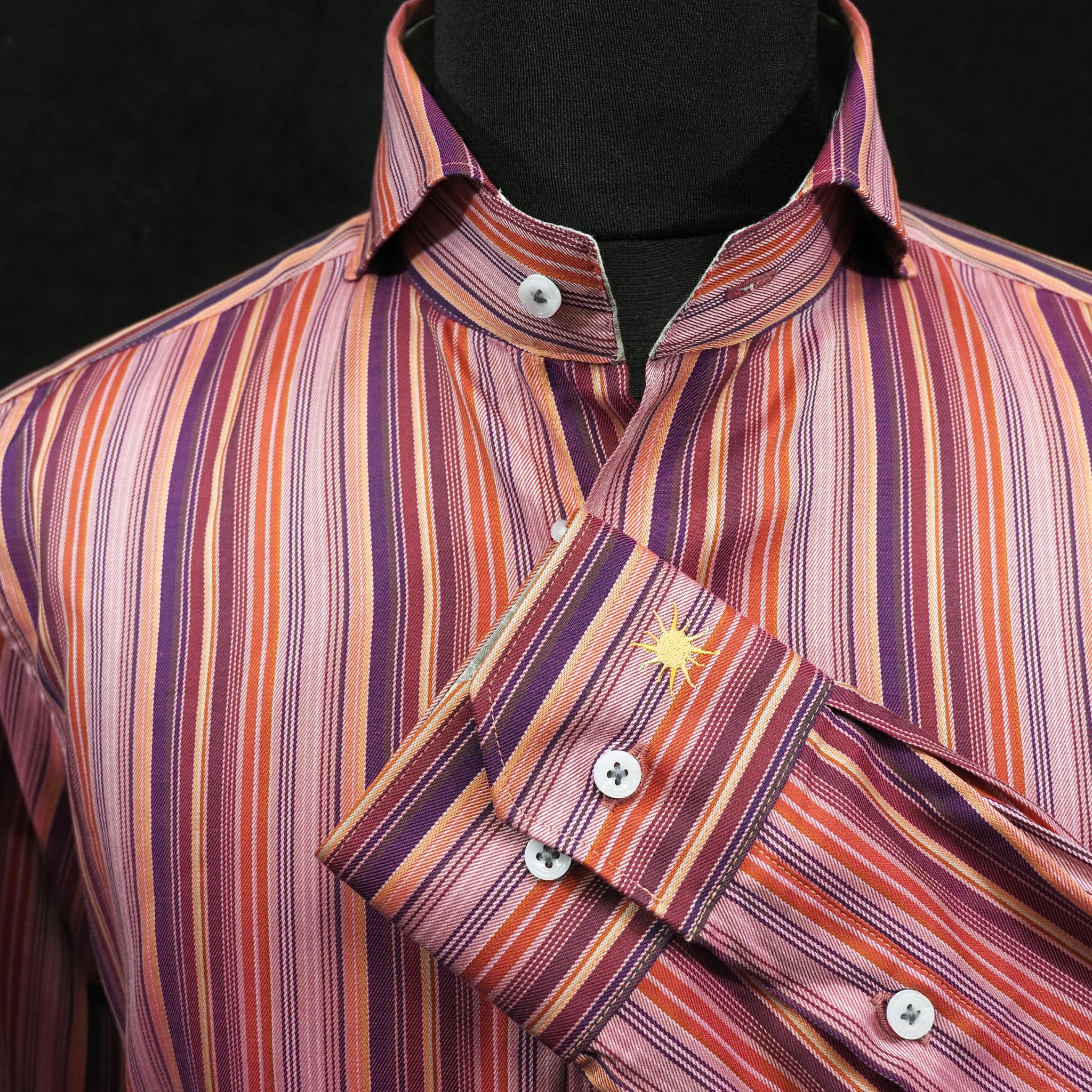 【長袖 M】325164-2