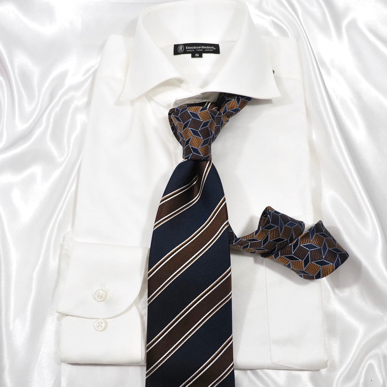 クレリックタイ