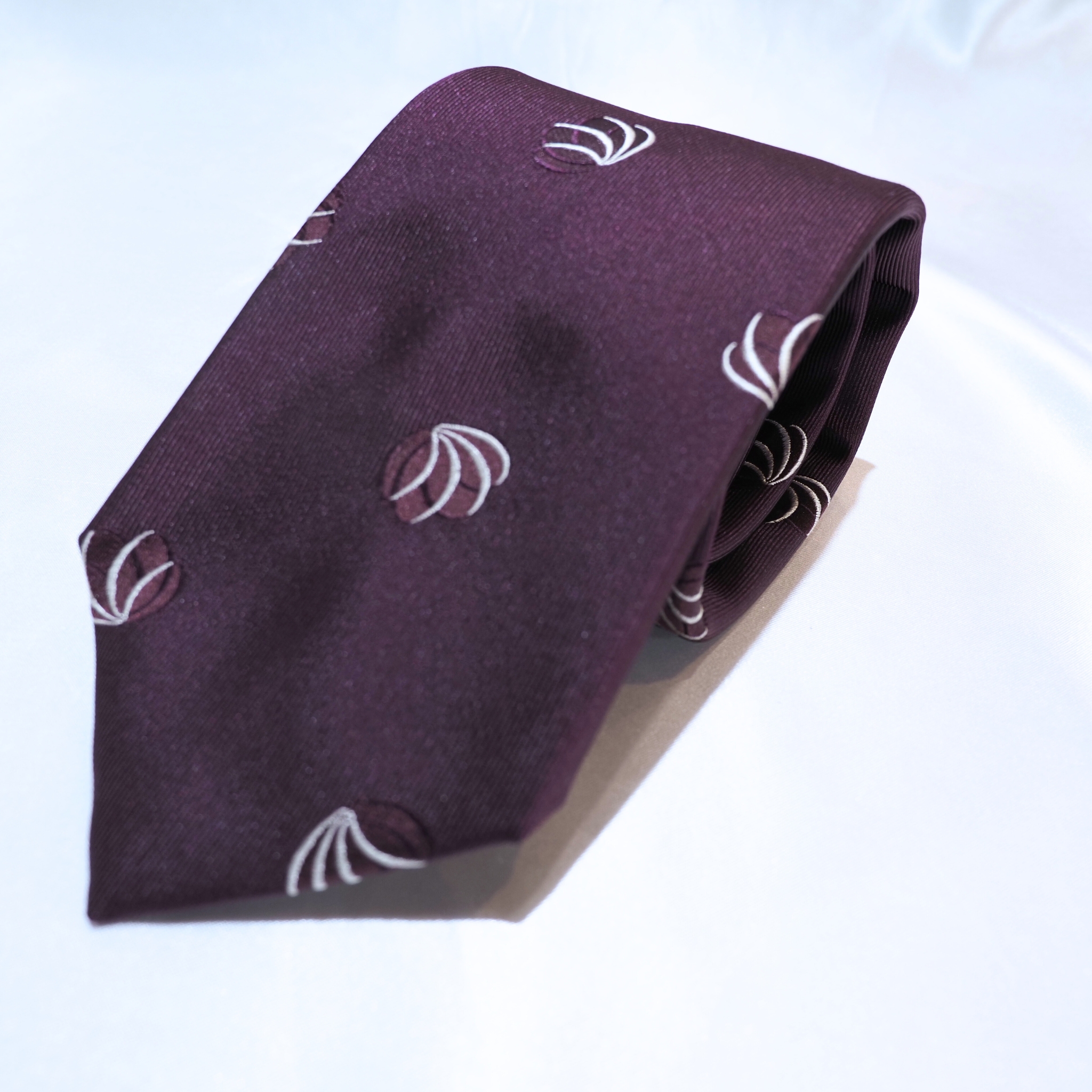 ブルーネームタイ