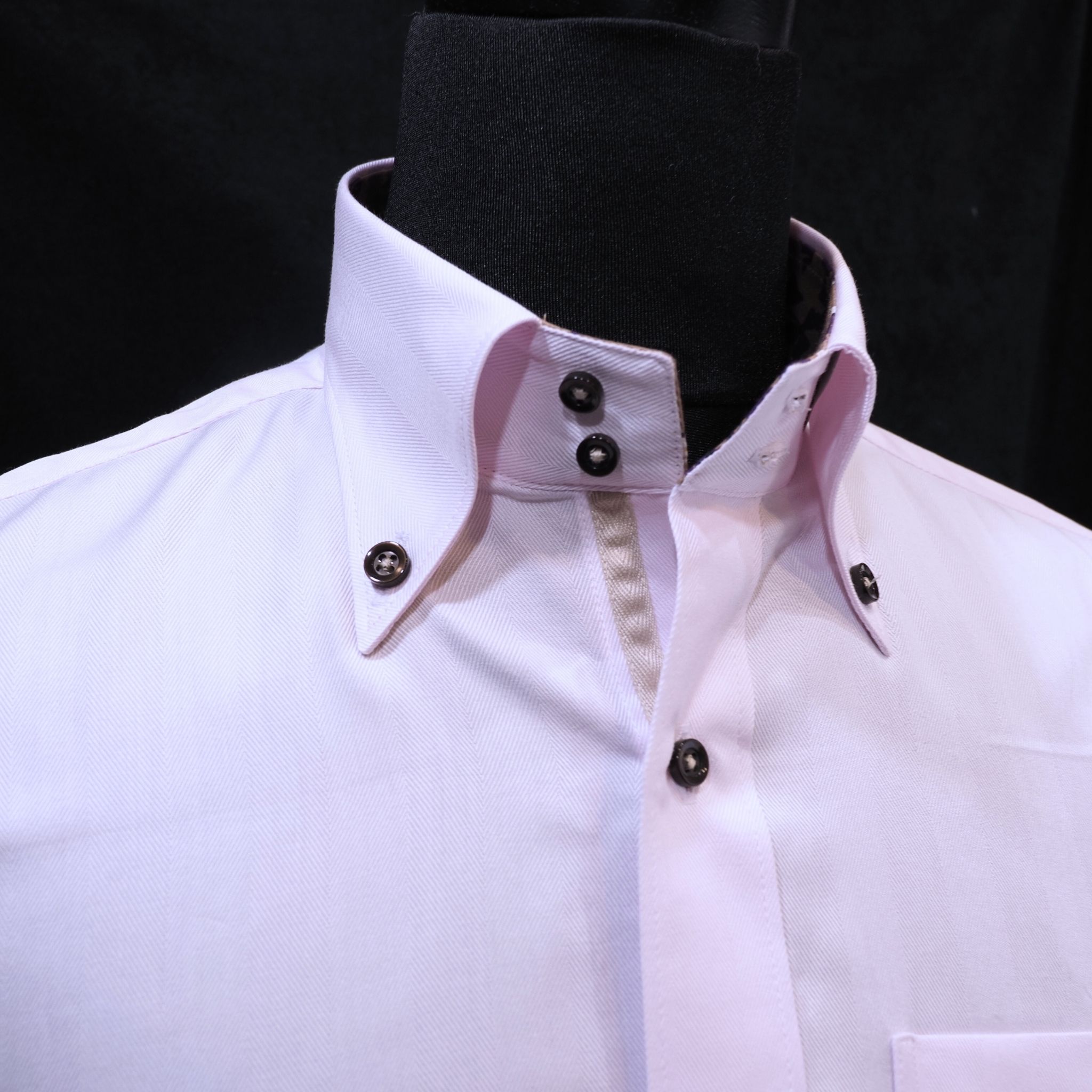 【長袖 M】326103-3