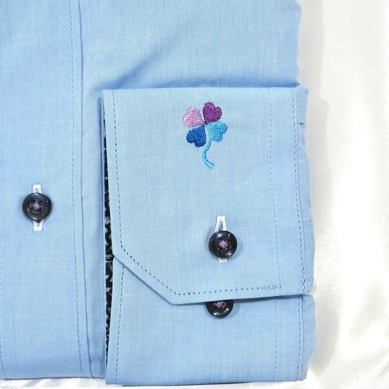 【長袖 M】325162-1 