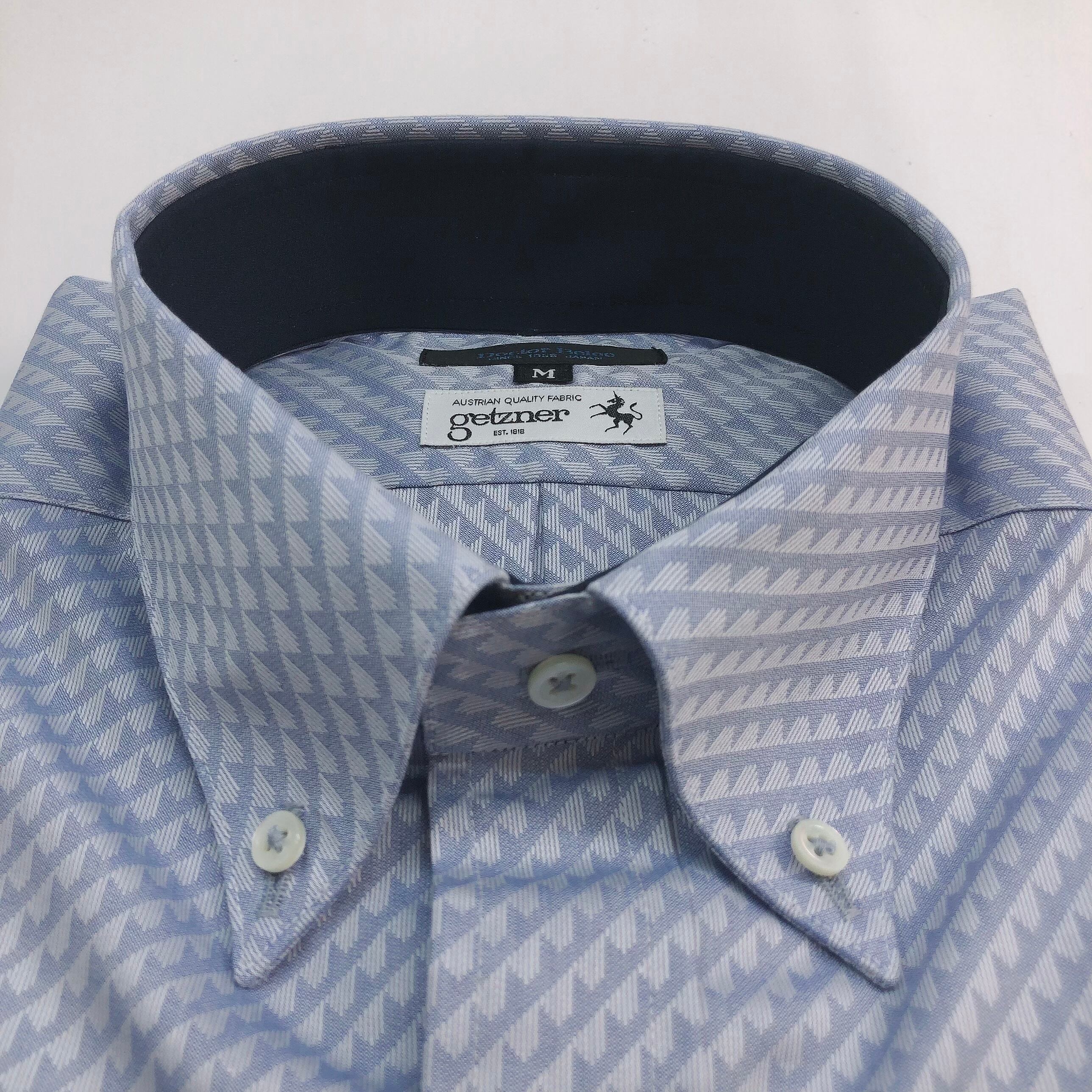 《インポート生地》長袖【M】3336