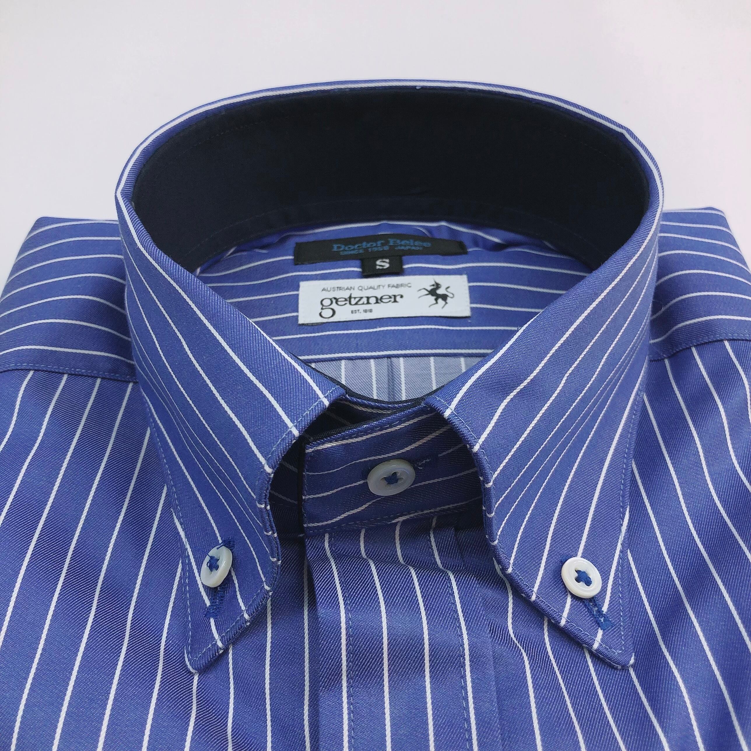 《インポート生地》長袖【M】3337