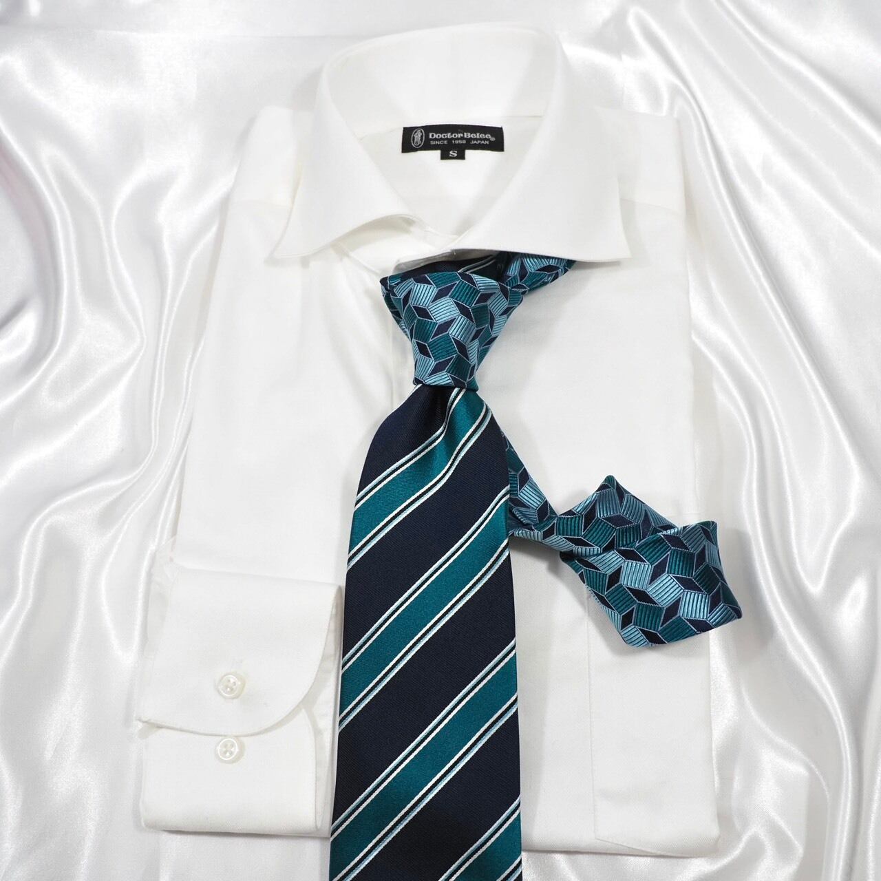 クレリックタイ