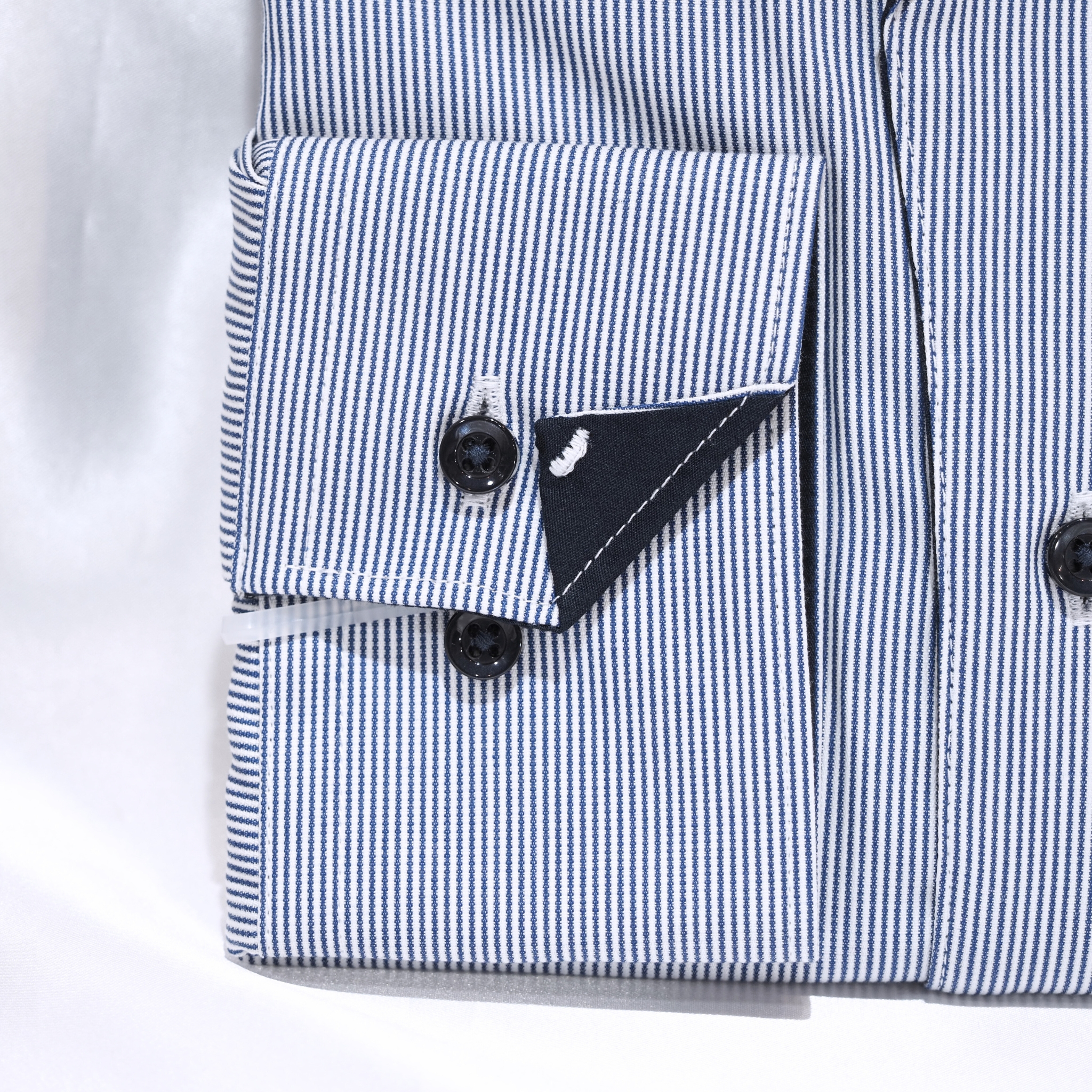 【長袖 M】S325106-2  Easy care