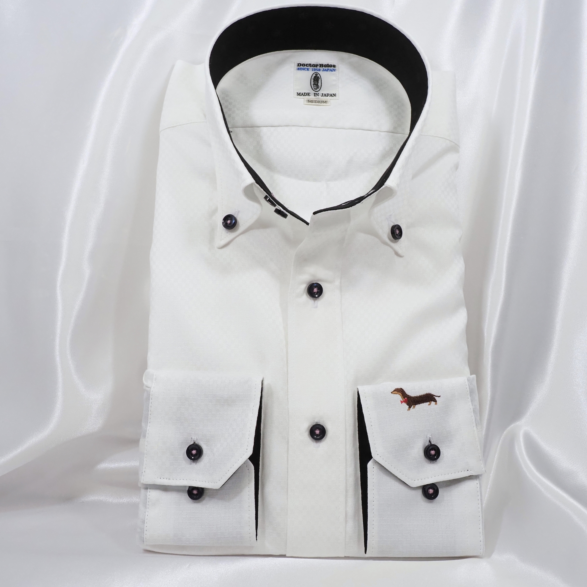 【長袖 L】325161-1