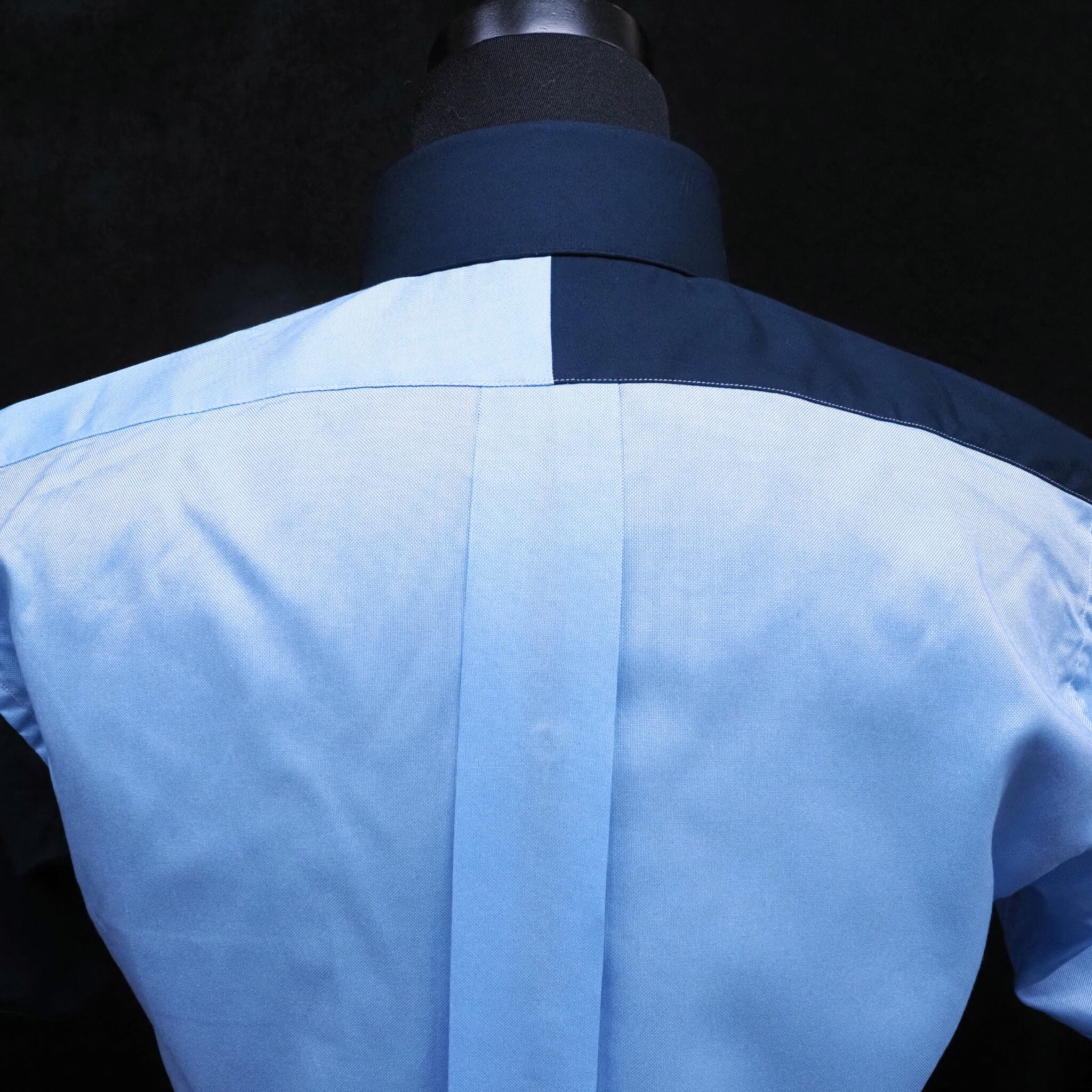 【半袖クレイジー L】539　