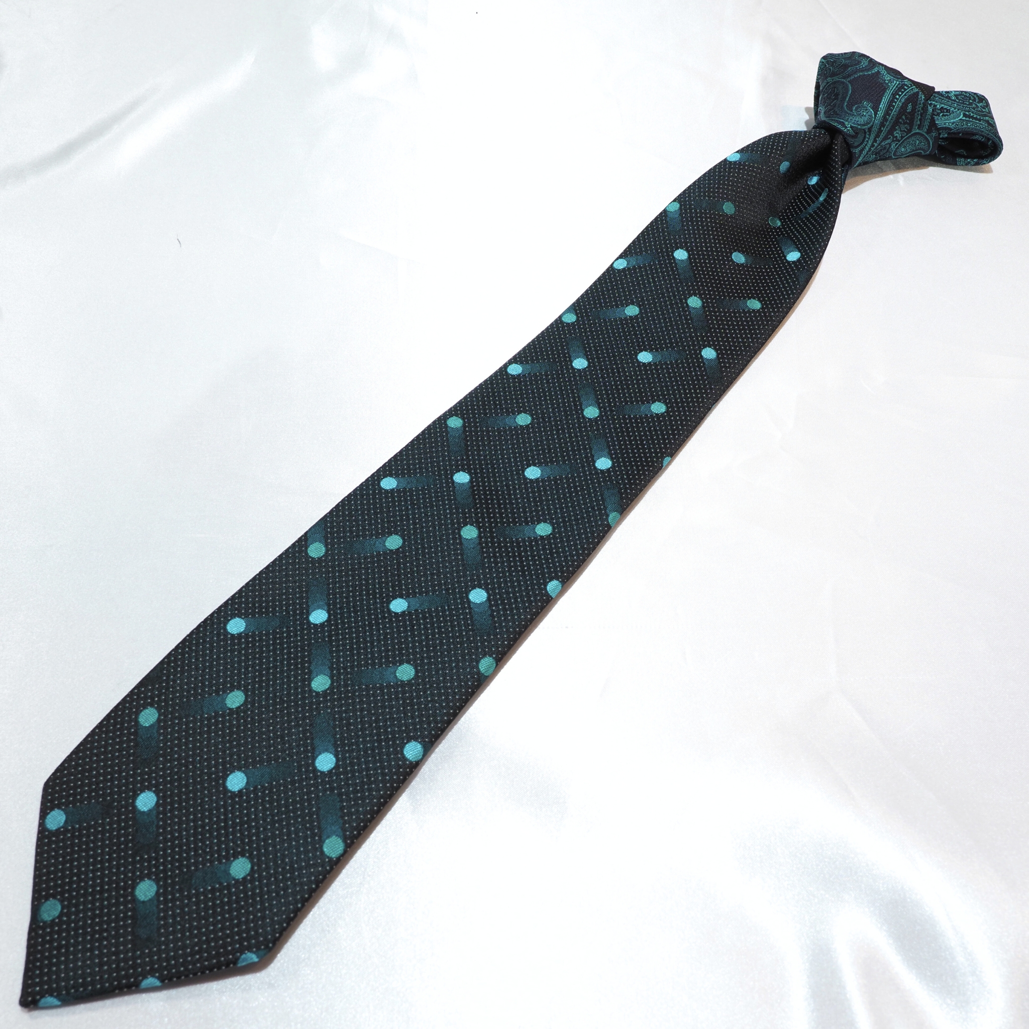 クレリックタイ