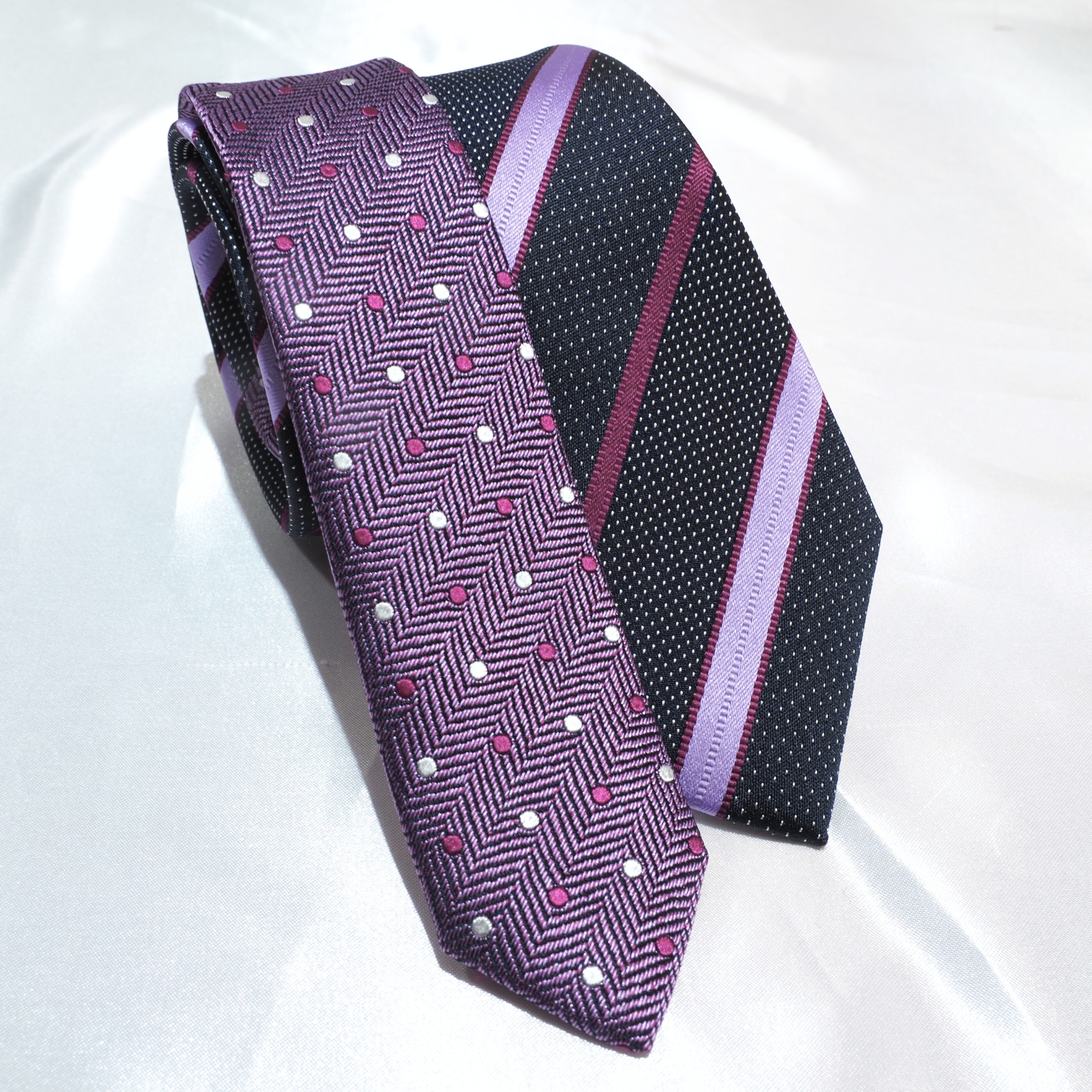 クレリックタイ