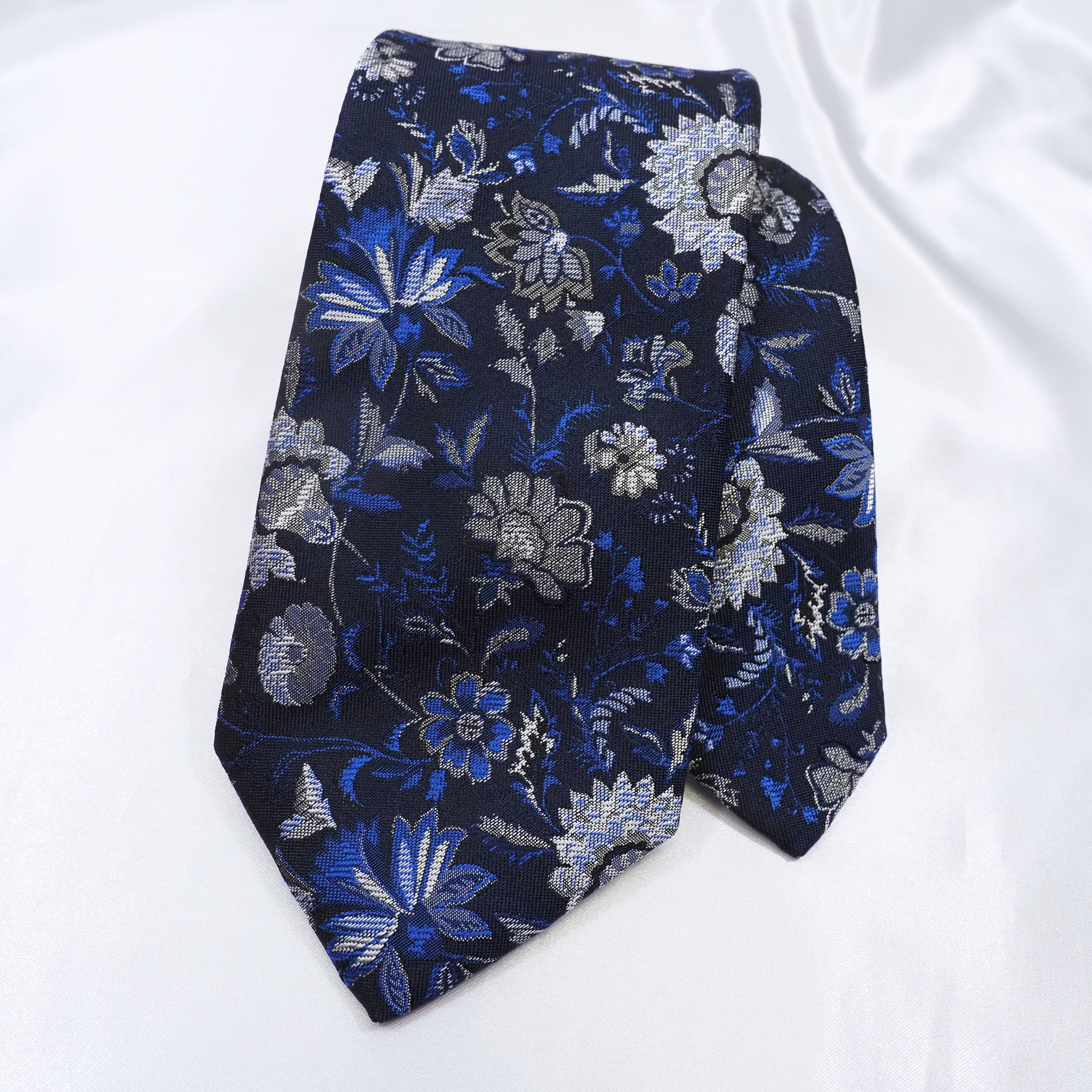 ゴールドネームタイ