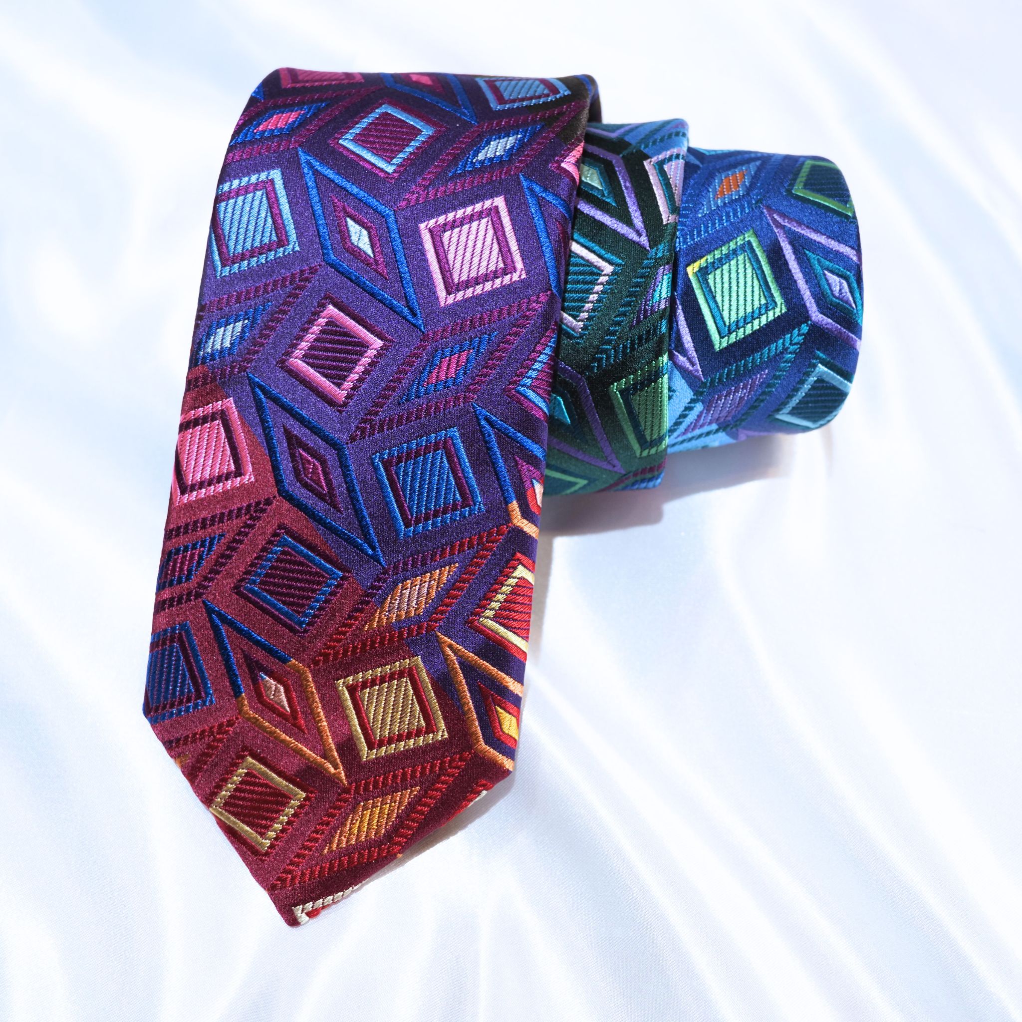 限定VANNERSタイ③