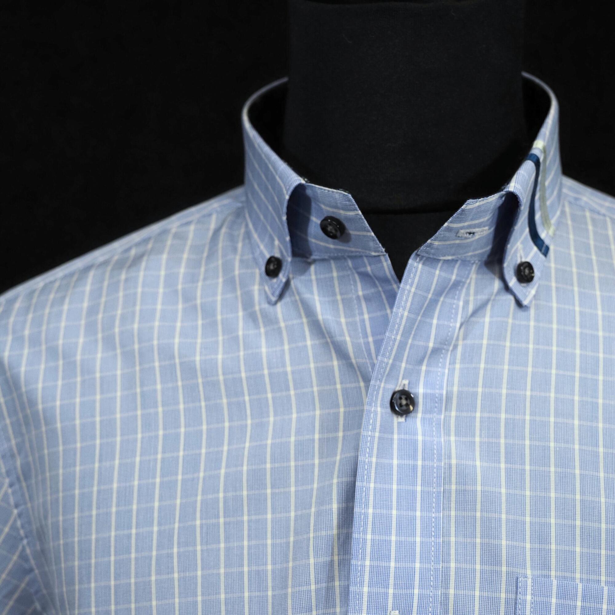 【半袖 LL】325724-3