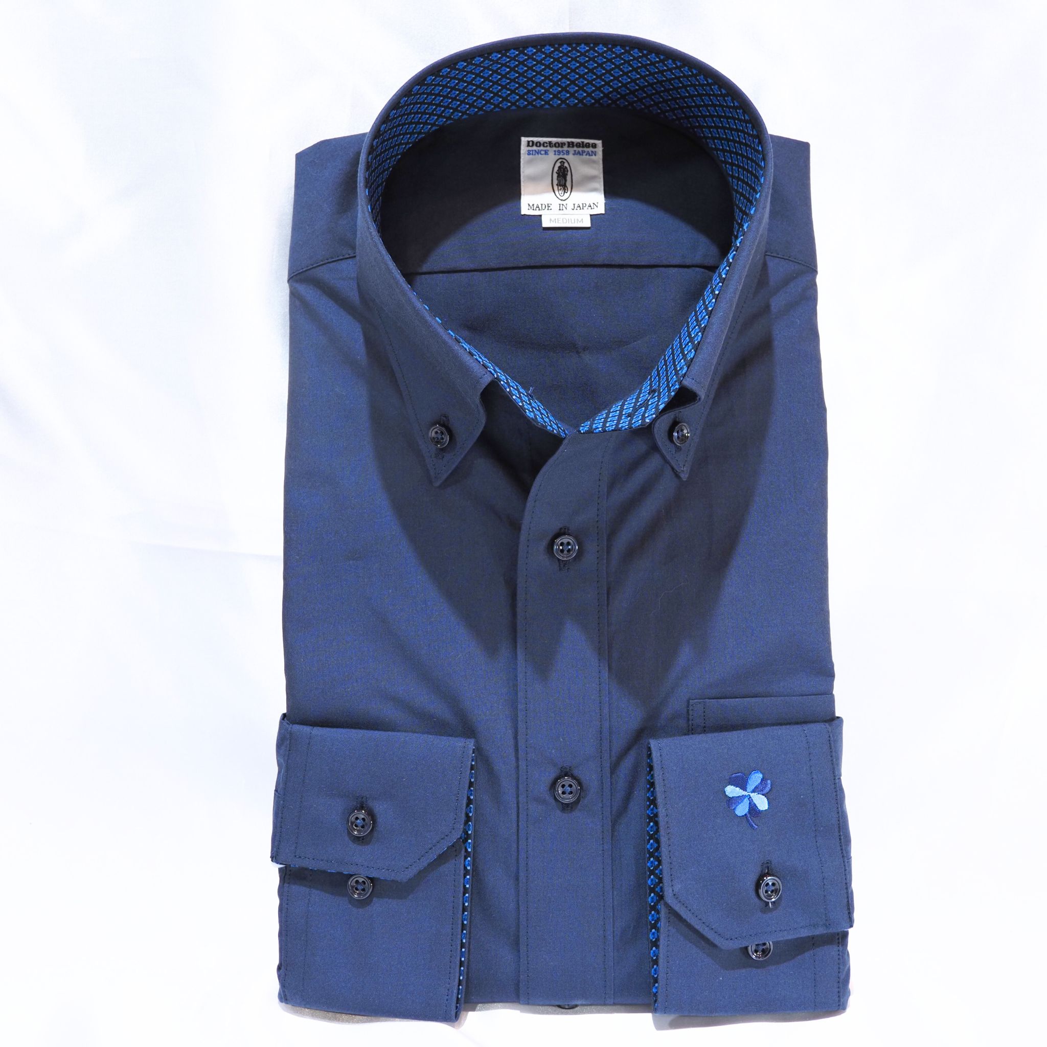 【長袖 LL】326111-3	